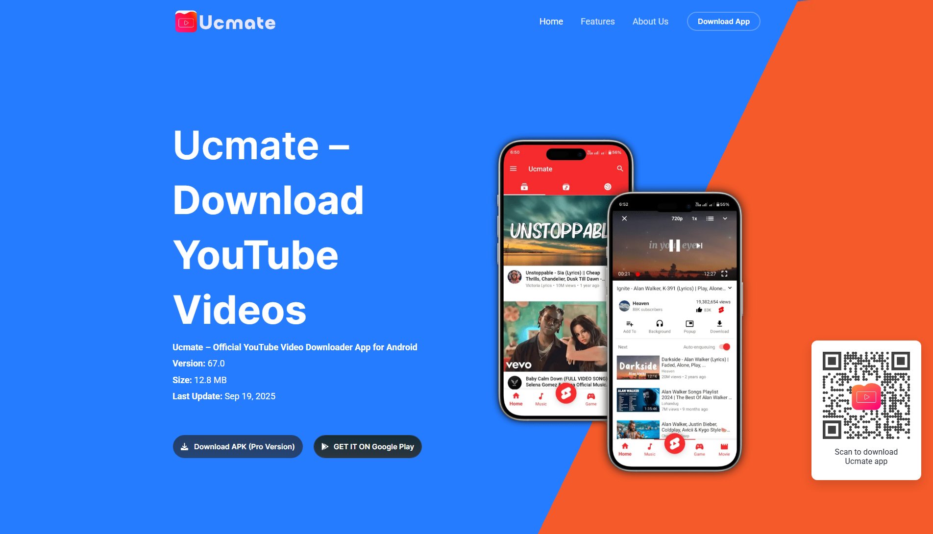 Ucmate Ucmate Interface & Screenshots Ucmate Ucmate Interface & Screenshots