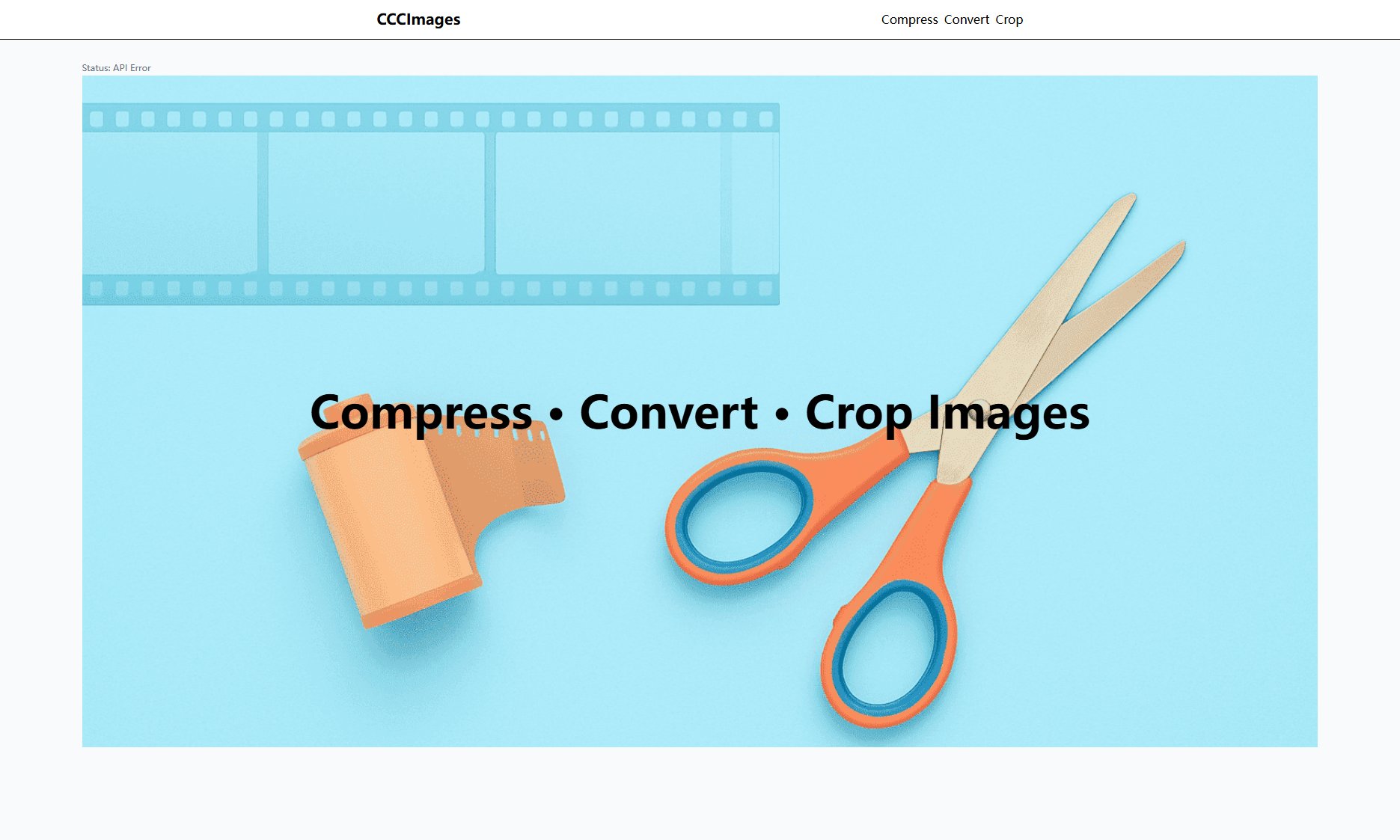 CCCImages Screenshot CCCImages Screenshot