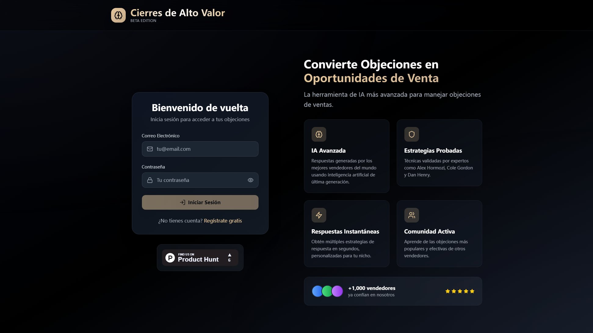 Objectiones.PRO Screenshot Objectiones.PRO Screenshot