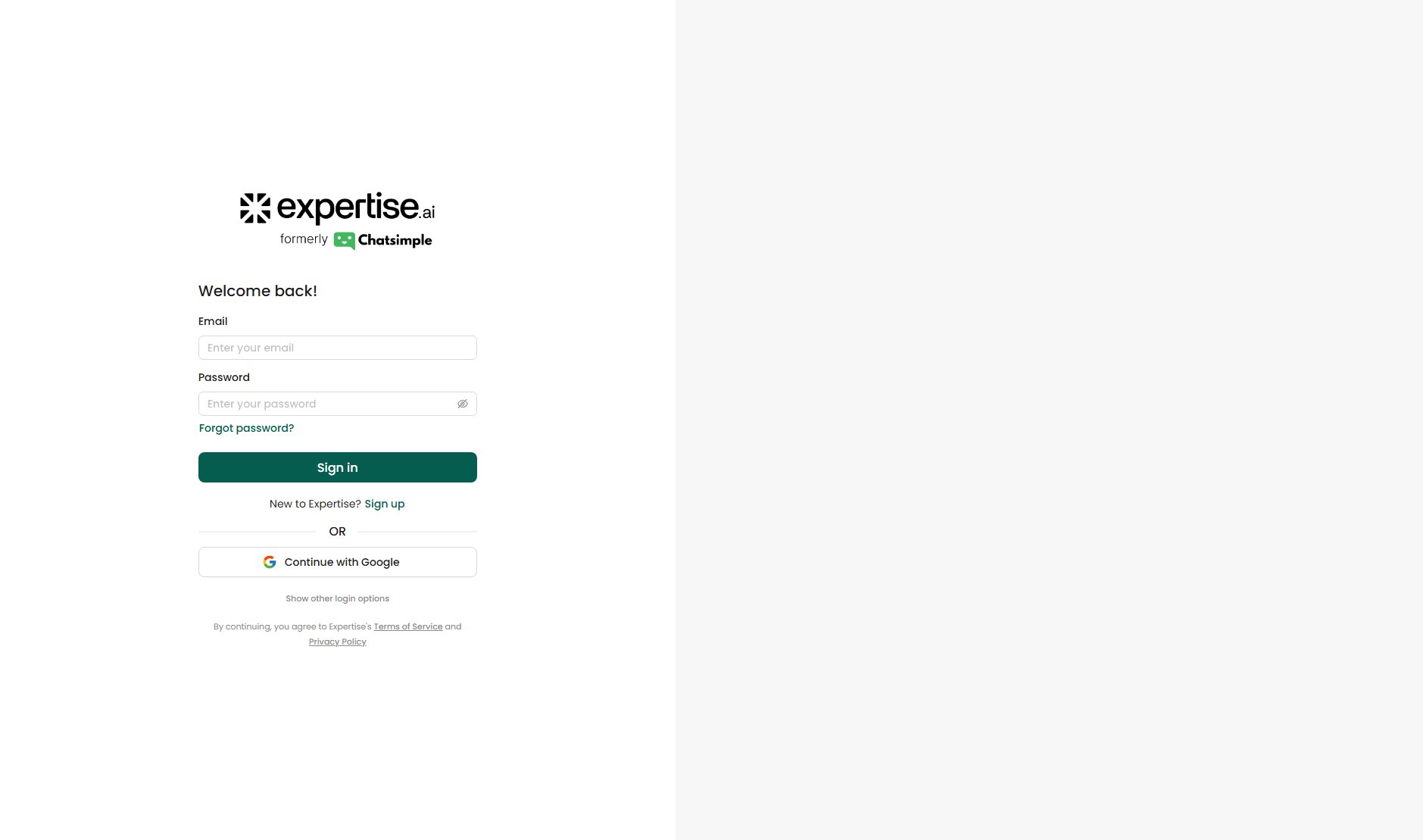 Agent Builder Platform Agent Builder Platform Interface & Screenshots