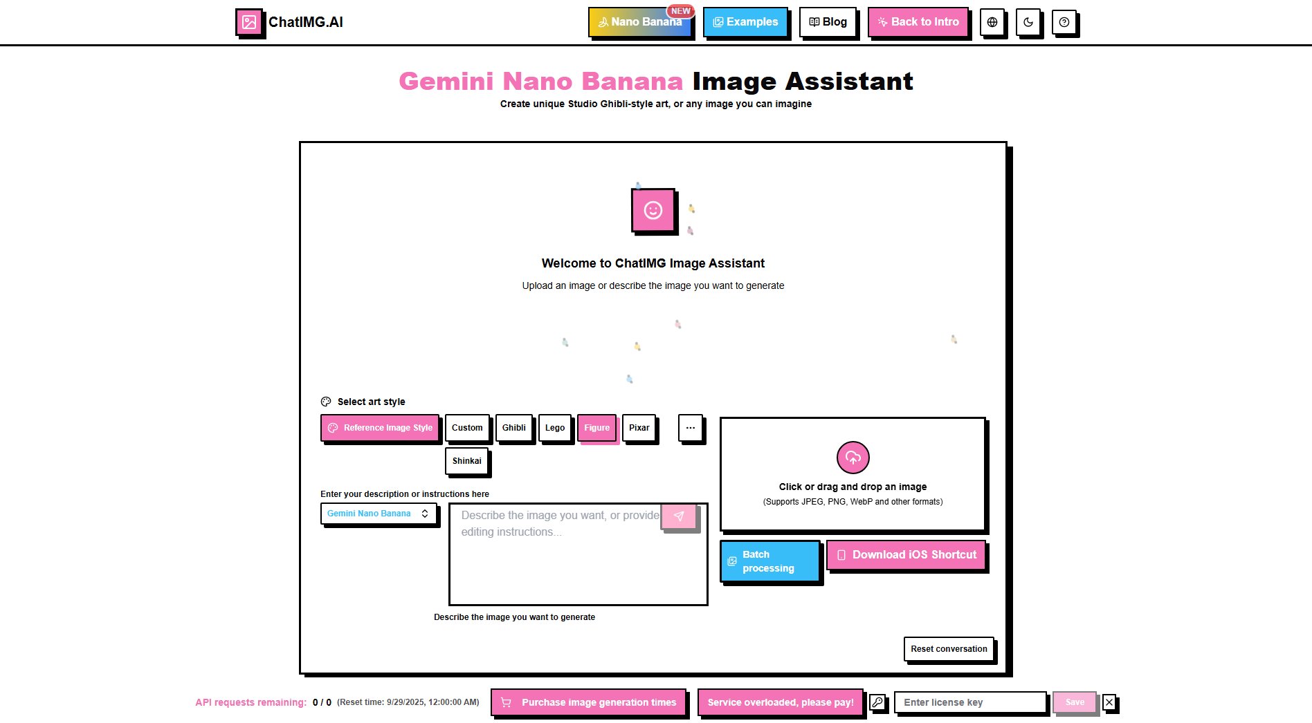ChatIMG.AI ChatIMG.AI Interface & Screenshots ChatIMG.AI ChatIMG.AI Interface & Screenshots