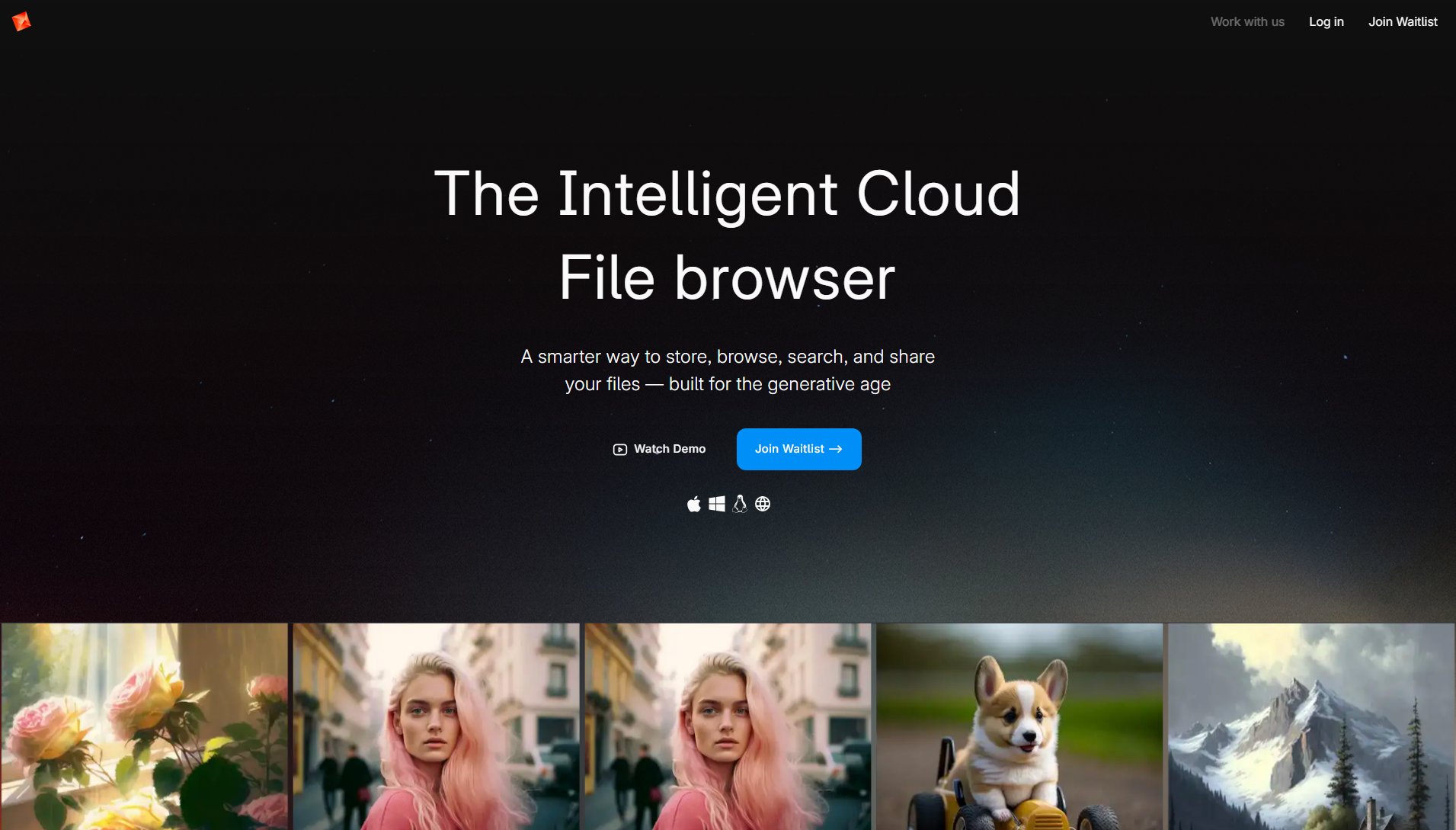 Poly Screenshot