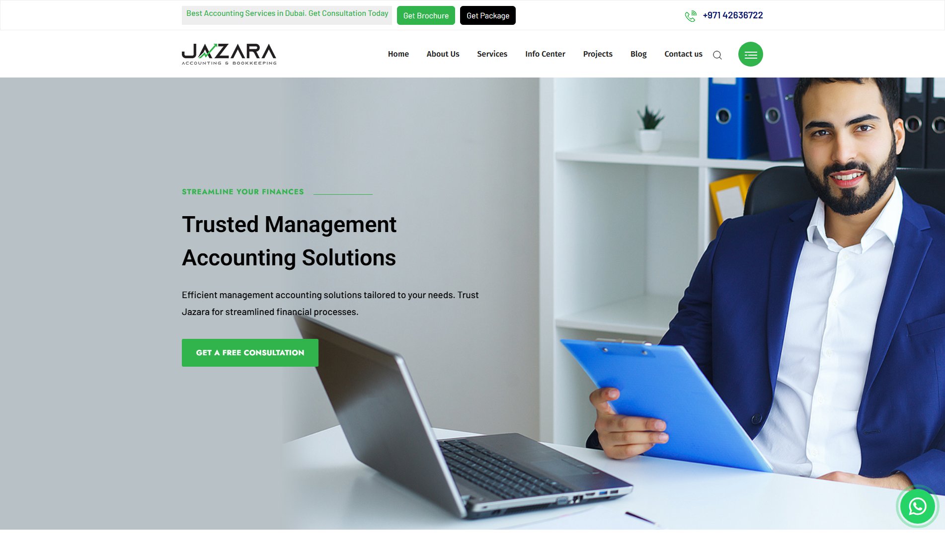 Jazara Jazara Interface & Screenshots Jazara Jazara Interface & Screenshots