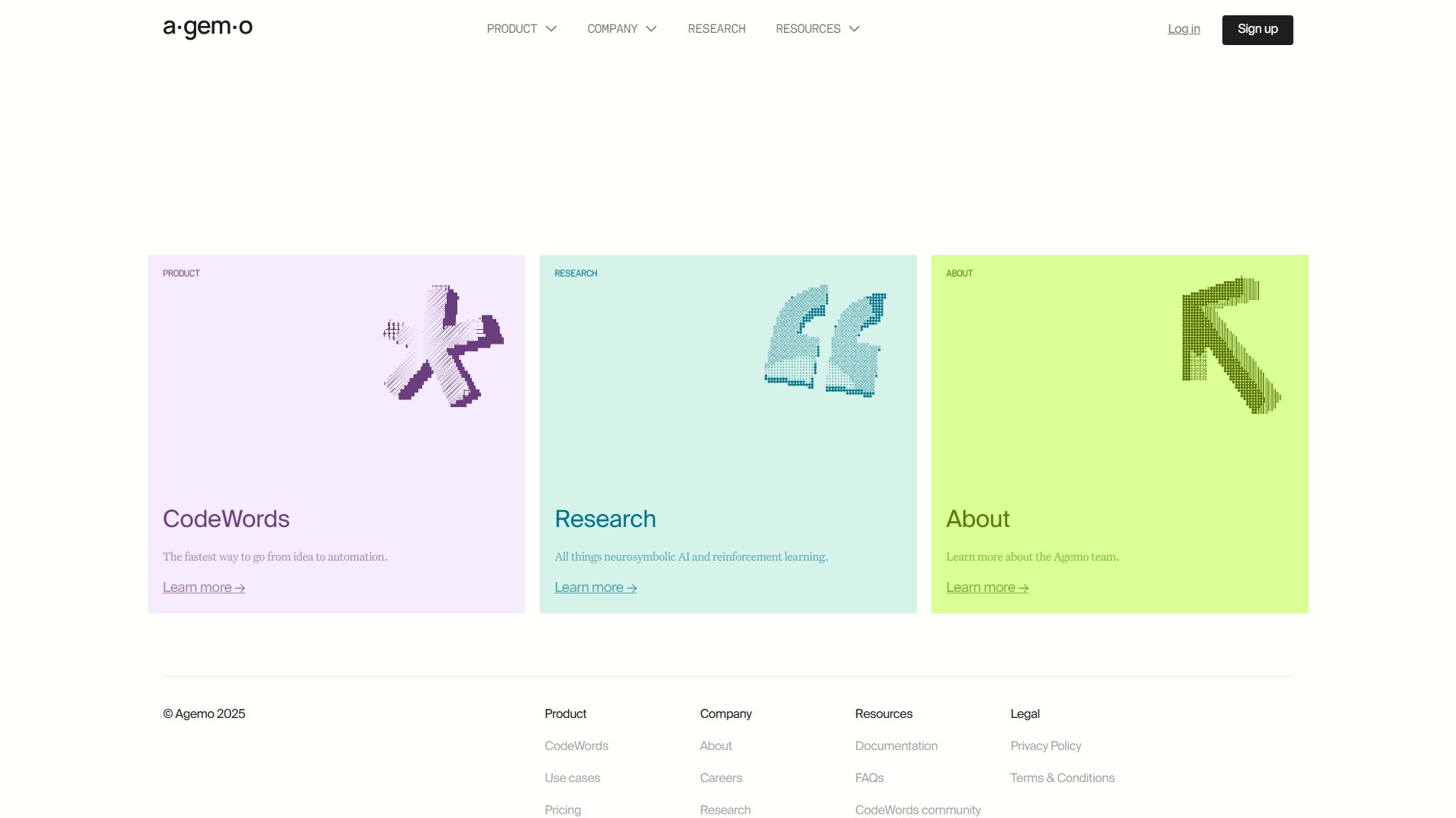 a·gem·o a·gem·o Interface & Screenshots a·gem·o a·gem·o Interface & Screenshots