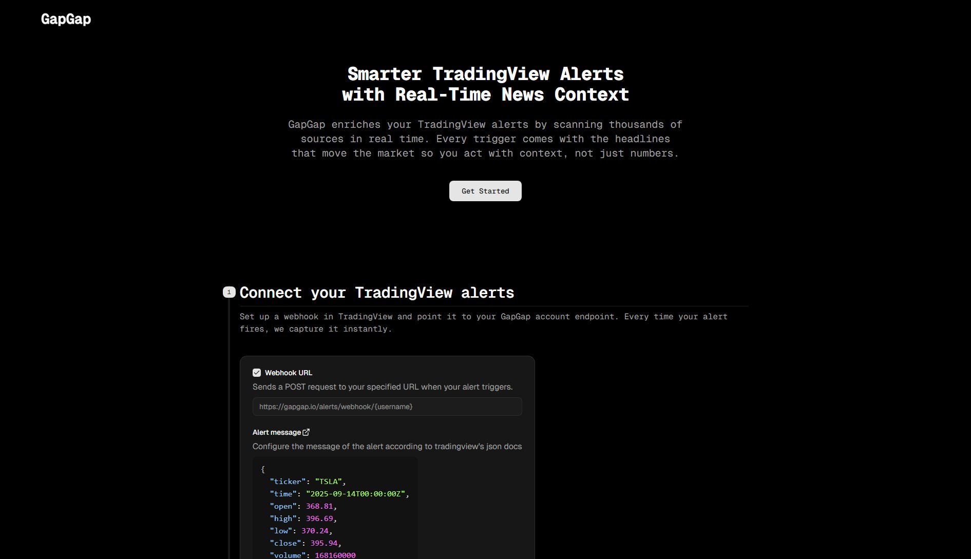 GapGap GapGap Interface & Screenshots GapGap GapGap Interface & Screenshots