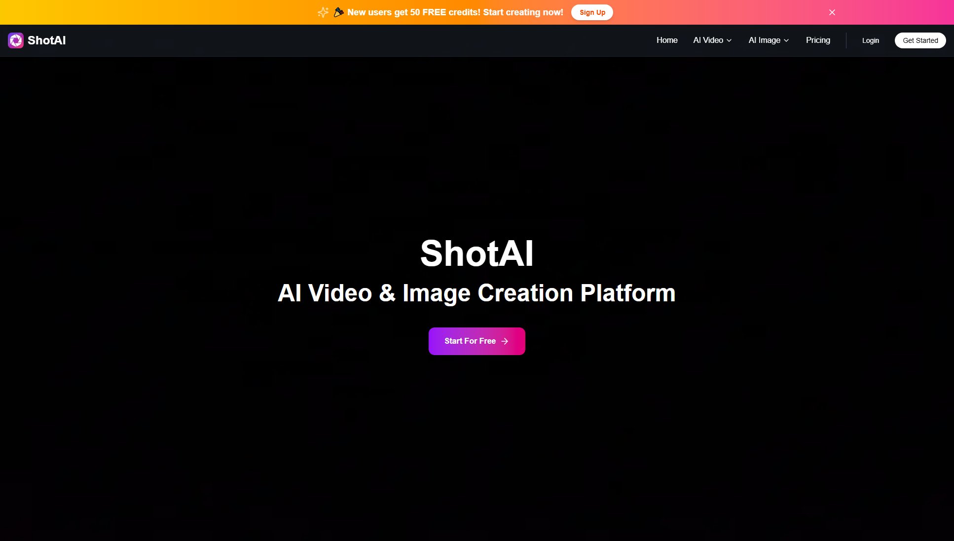 ShotAI ShotAI Interface & Screenshots ShotAI ShotAI Interface & Screenshots