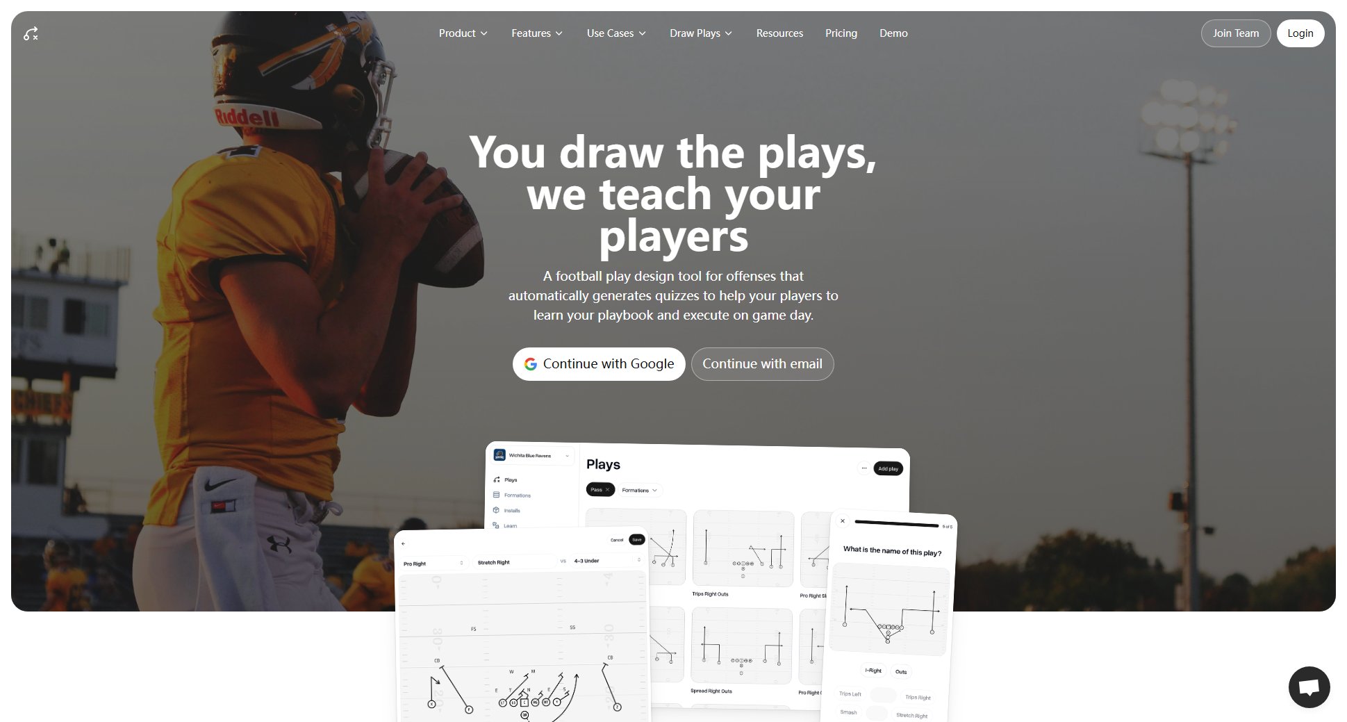 Play Designer Pro Play Designer Pro Interface & Screenshots