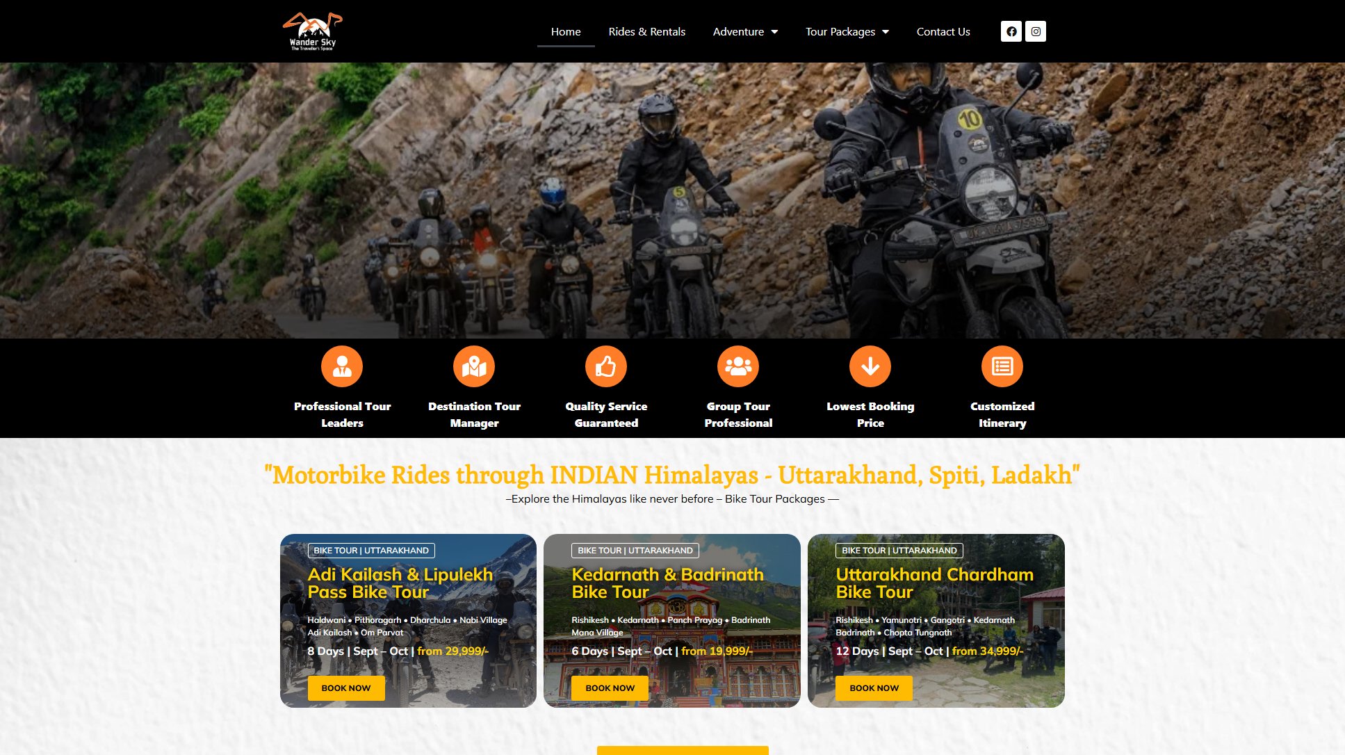 Wander Sky Wander Sky Interface & Screenshots Wander Sky Wander Sky Interface & Screenshots