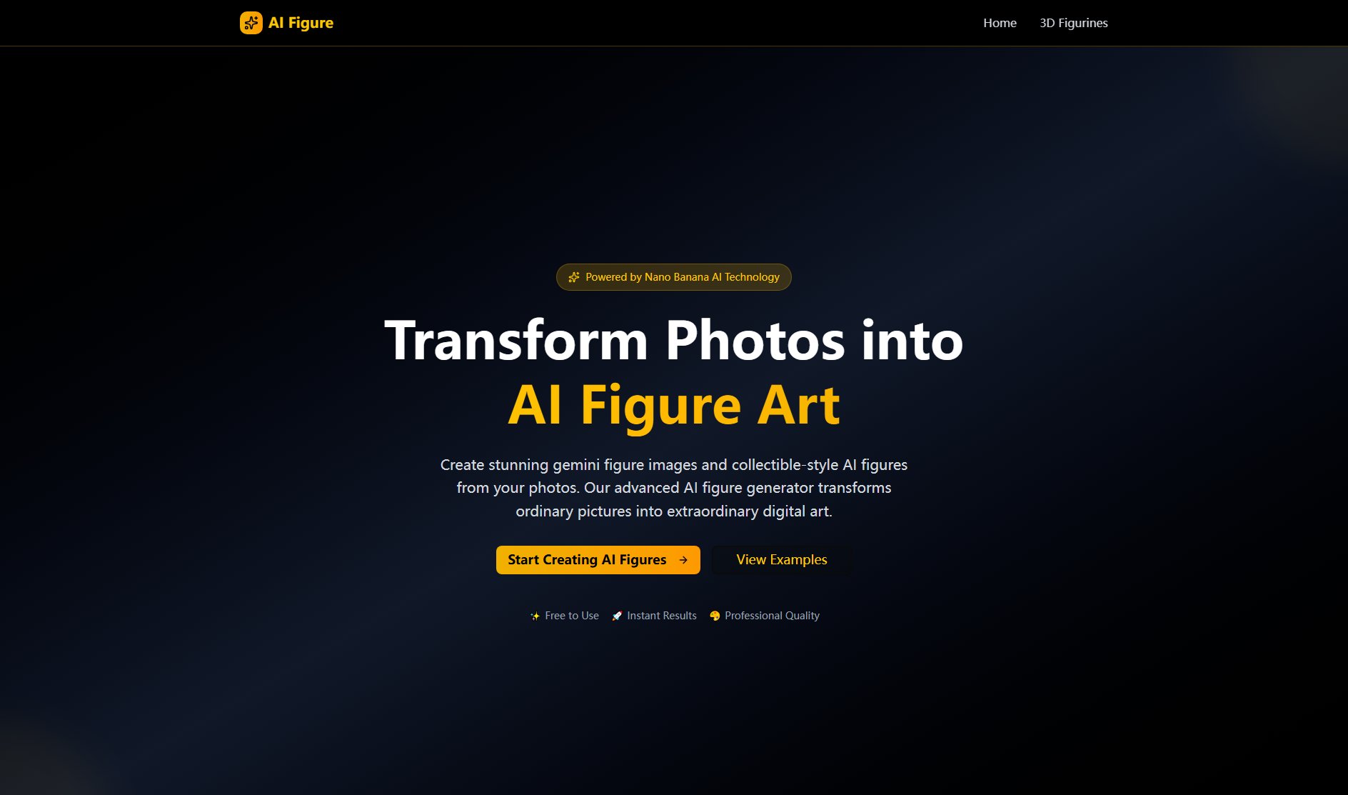 AI Figure Generator AI Figure Generator Interface & Screenshots AI Figure Generator AI Figure Generator Interface & Screenshots