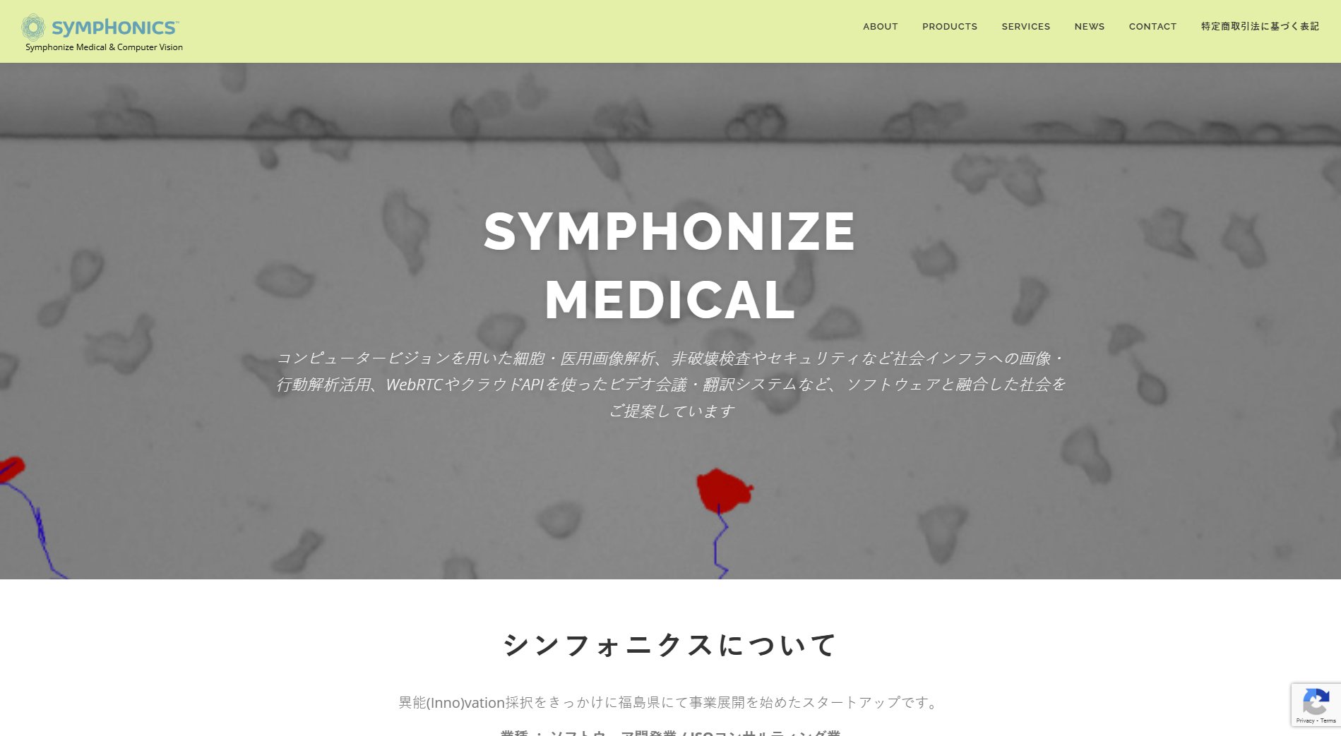 Symphonics Symphonics Interface & Screenshots Symphonics Symphonics Interface & Screenshots