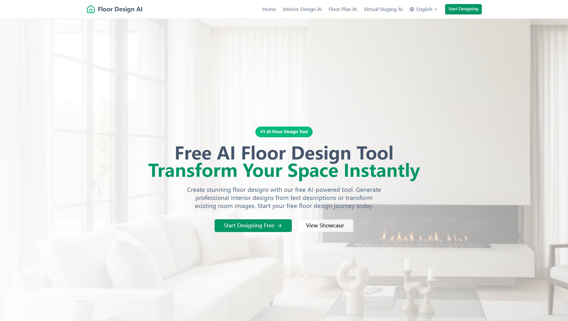 FloorDesign.ai FloorDesign.ai Interface & Screenshots FloorDesign.ai FloorDesign.ai Interface & Screenshots