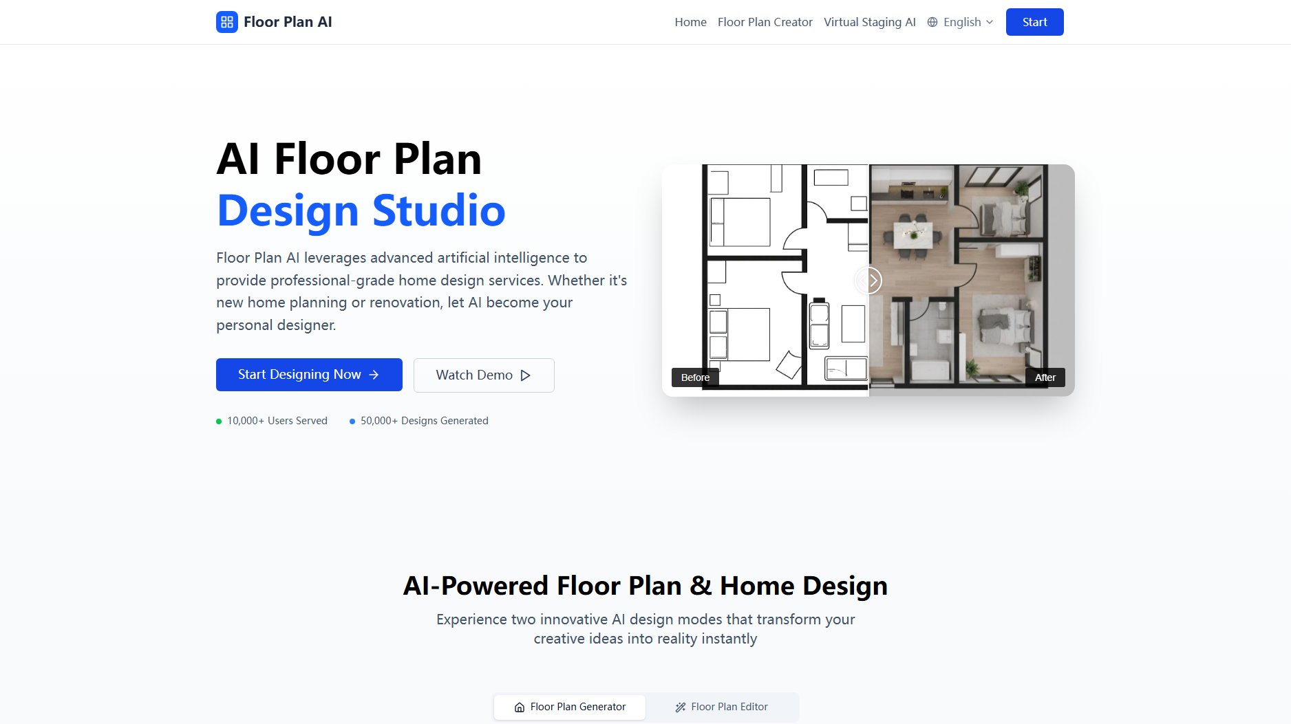 Floor-Plan.ai Floor-Plan.ai Interface & Screenshots Floor-Plan.ai Floor-Plan.ai Interface & Screenshots