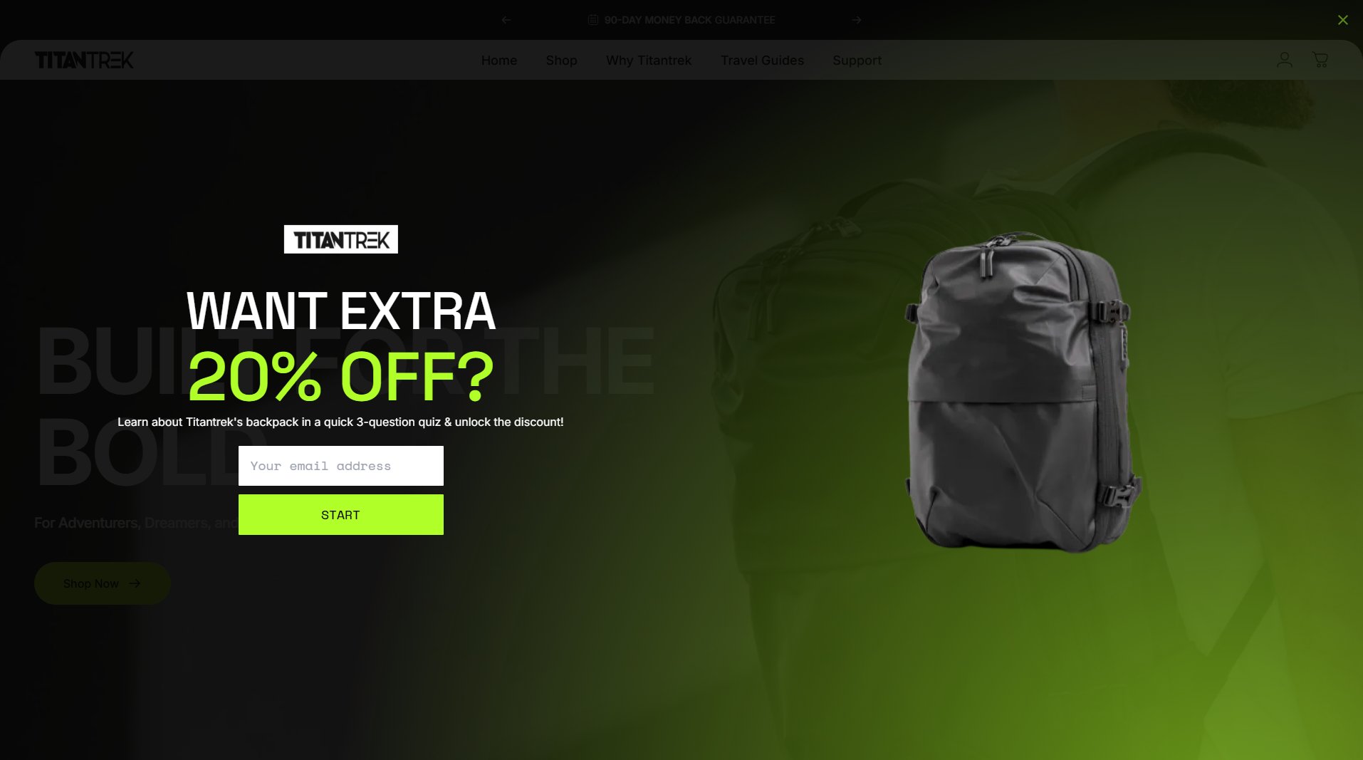 Titantrek Titantrek Interface & Screenshots Titantrek Titantrek Interface & Screenshots