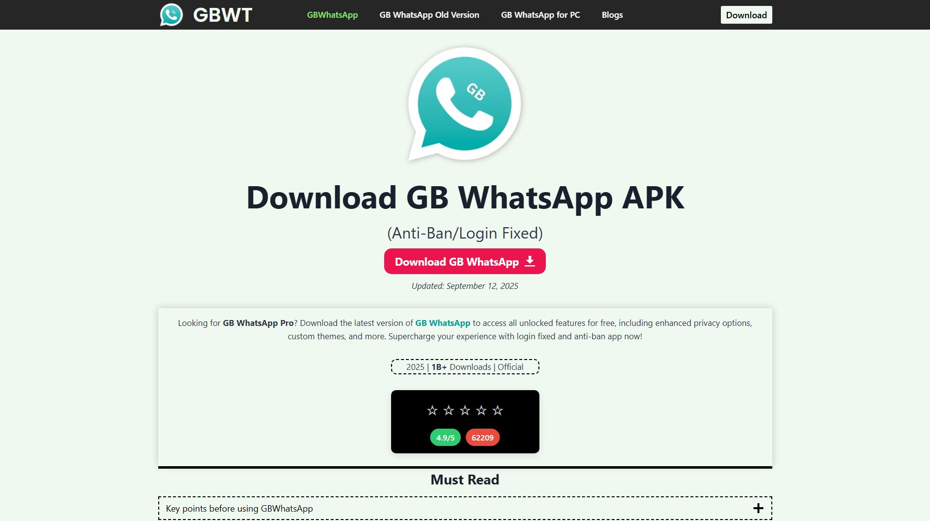 GB WhatsApp GB WhatsApp Interface & Screenshots GB WhatsApp GB WhatsApp Interface & Screenshots