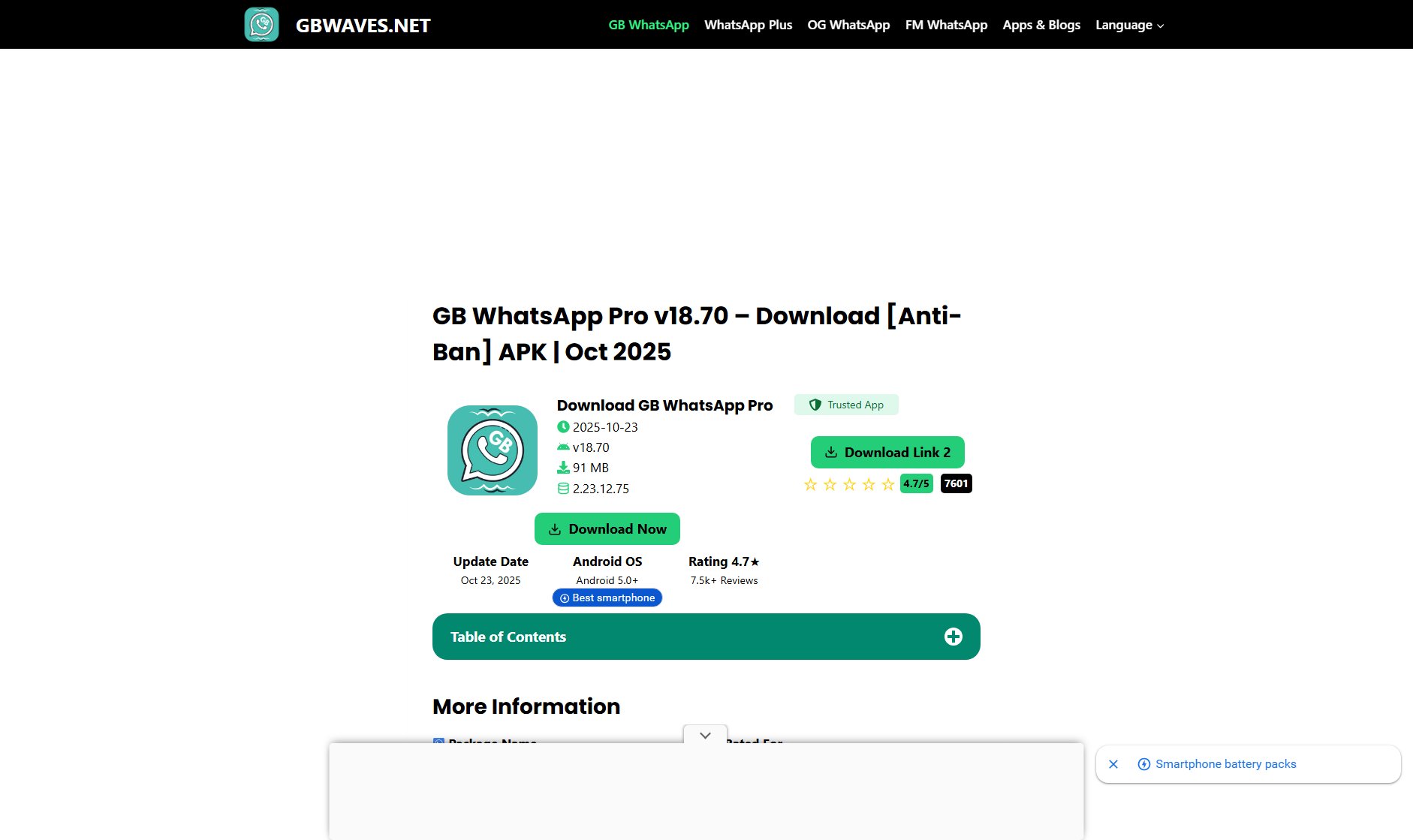 GB WhatsApp Pro GB WhatsApp Pro Interface & Screenshots GB WhatsApp Pro GB WhatsApp Pro Interface & Screenshots