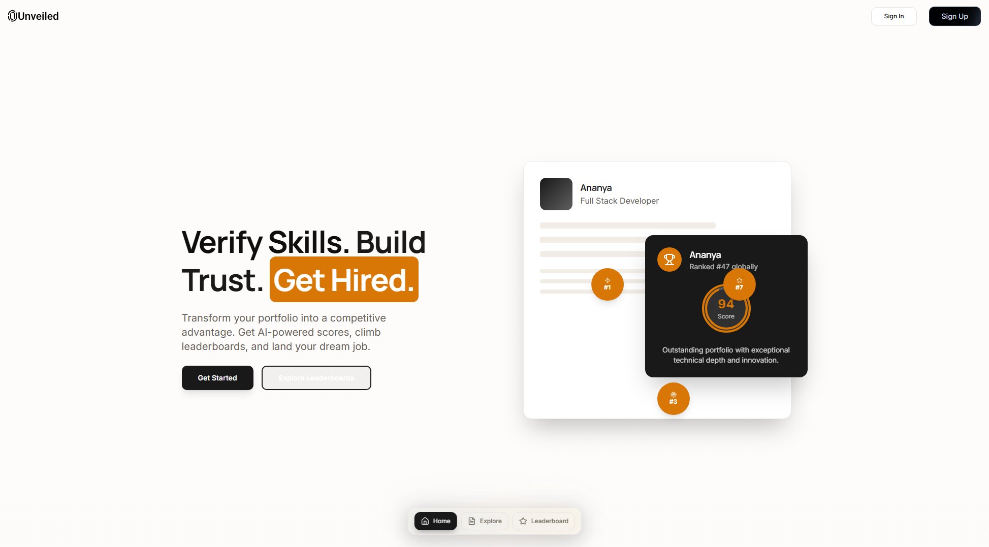 0Unveiled 0Unveiled Interface & Screenshots 0Unveiled 0Unveiled Interface & Screenshots