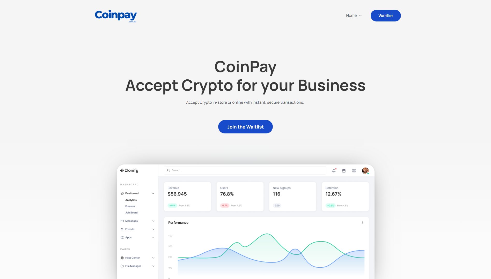 CoinPay