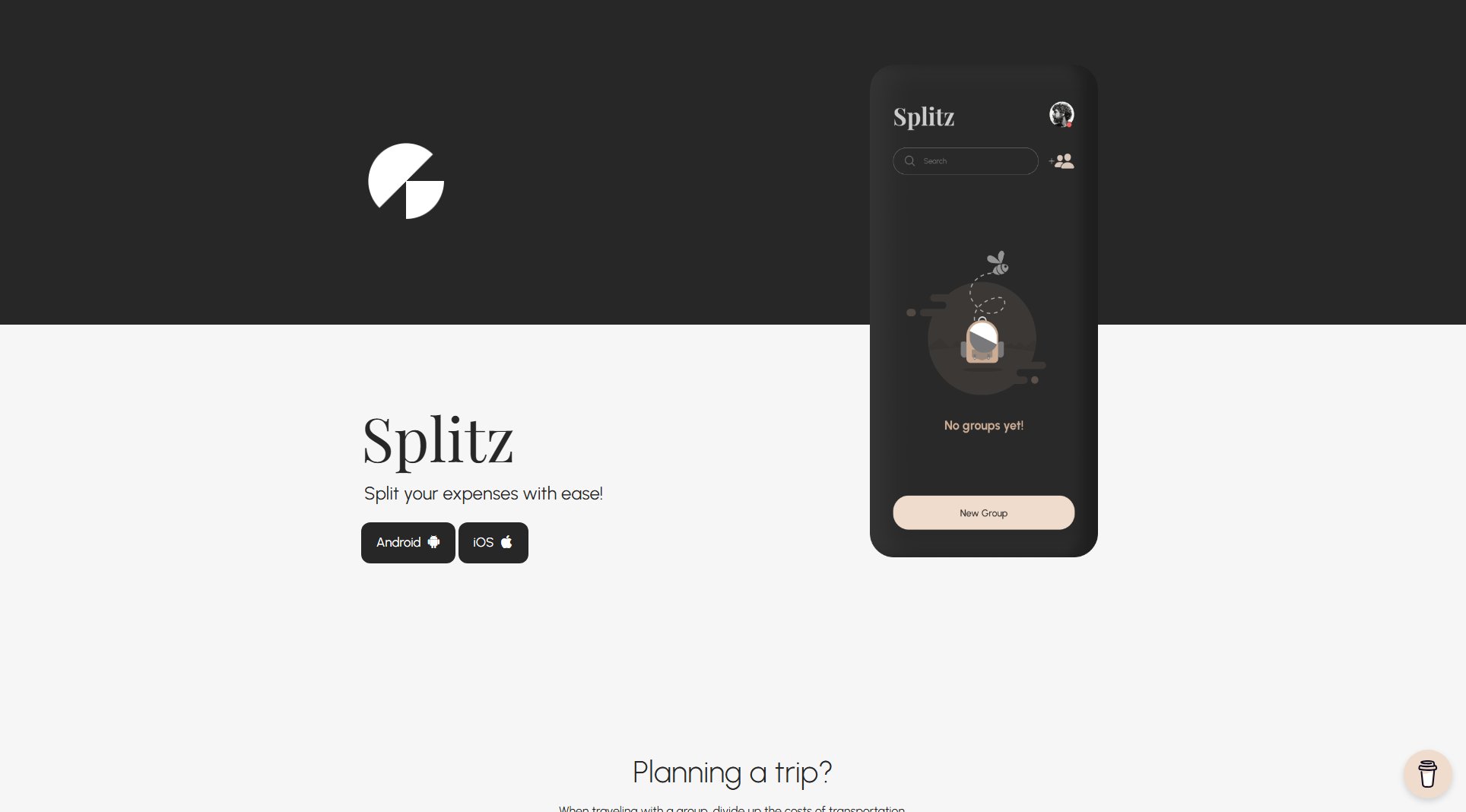 Splitz Splitz Interface & Screenshots Splitz Splitz Interface & Screenshots