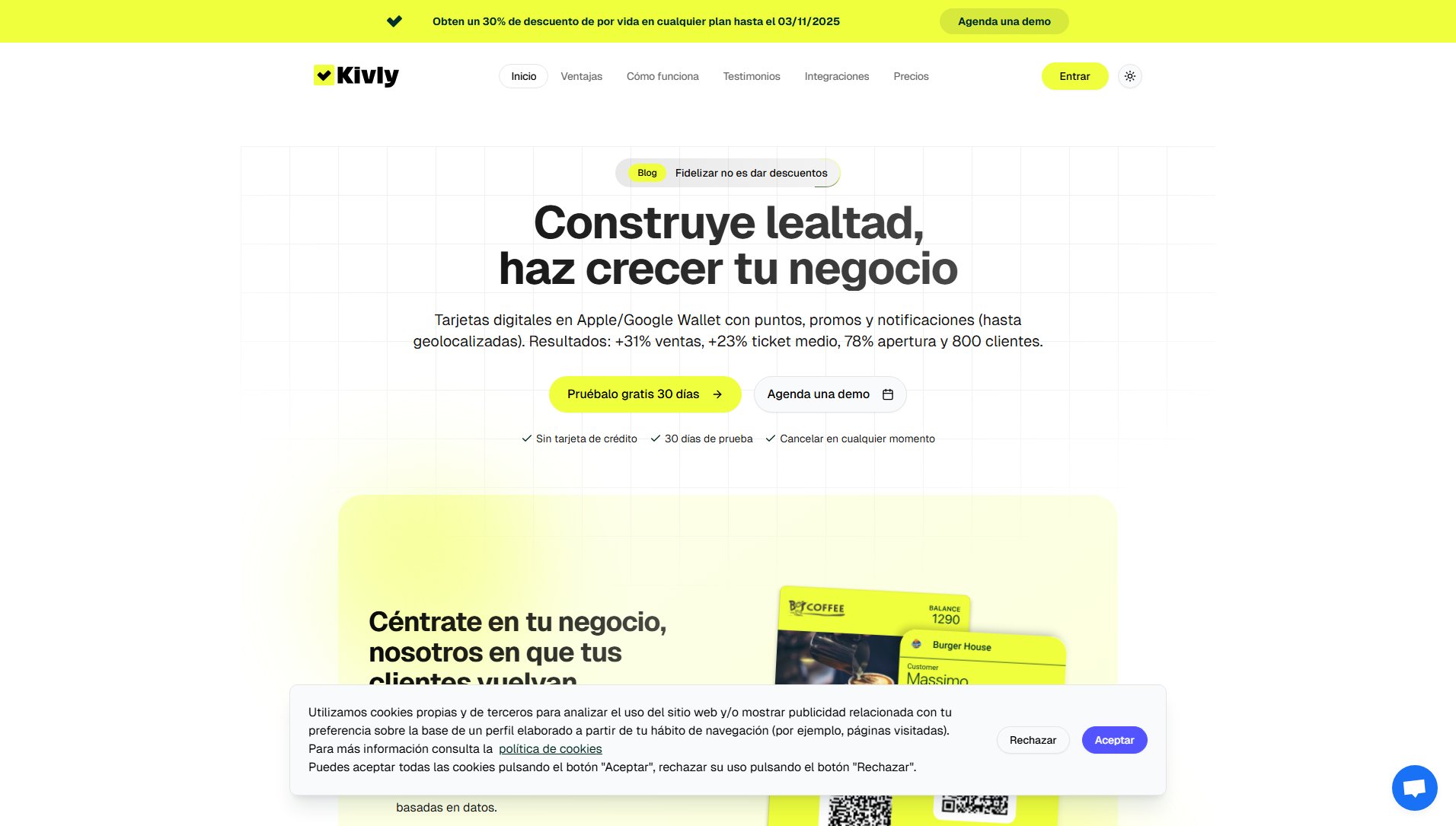 Kivly Kivly Interface & Screenshots Kivly Kivly Interface & Screenshots