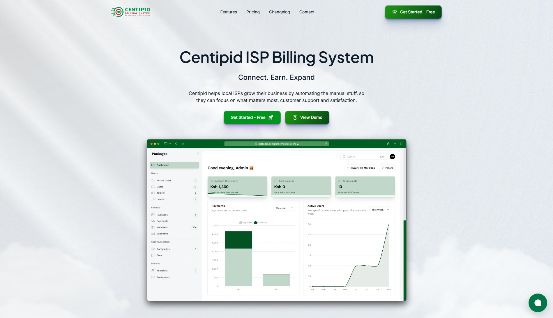 Centipid ISP Billing System Centipid ISP Billing System Interface & Screenshots Centipid ISP Billing System Centipid ISP Billing System Interface & Screenshots