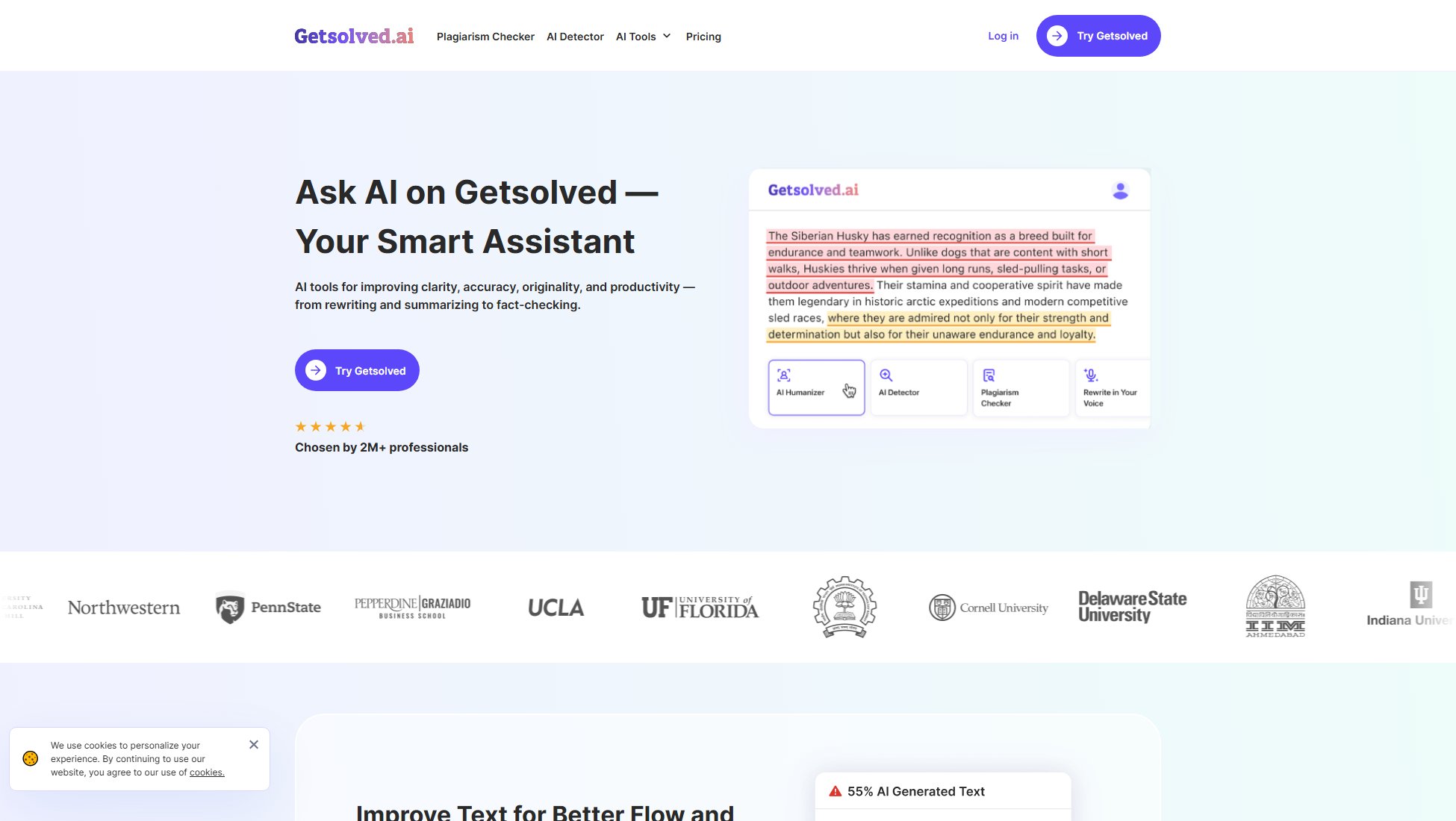 Getsolved Answer AI Getsolved Answer AI Interface & Screenshots Getsolved Answer AI Getsolved Answer AI Interface & Screenshots