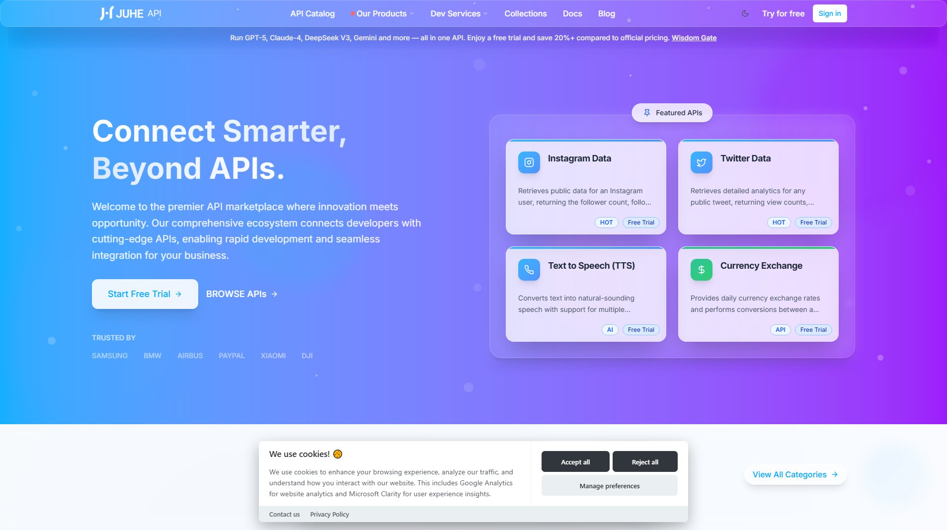 JuheAPI Marketplace JuheAPI Marketplace Interface & Screenshots JuheAPI Marketplace JuheAPI Marketplace Interface & Screenshots
