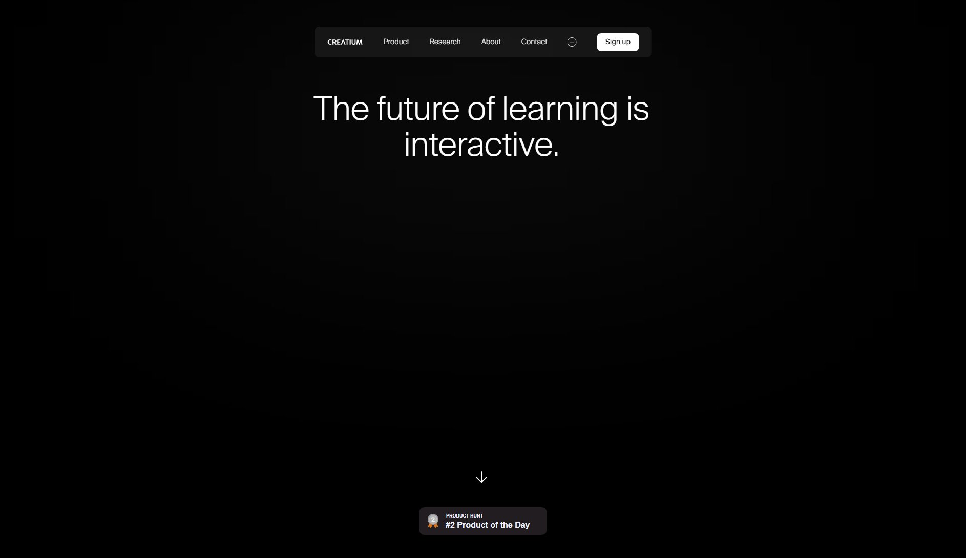 Creatium Creatium Interface & Screenshots Creatium Creatium Interface & Screenshots