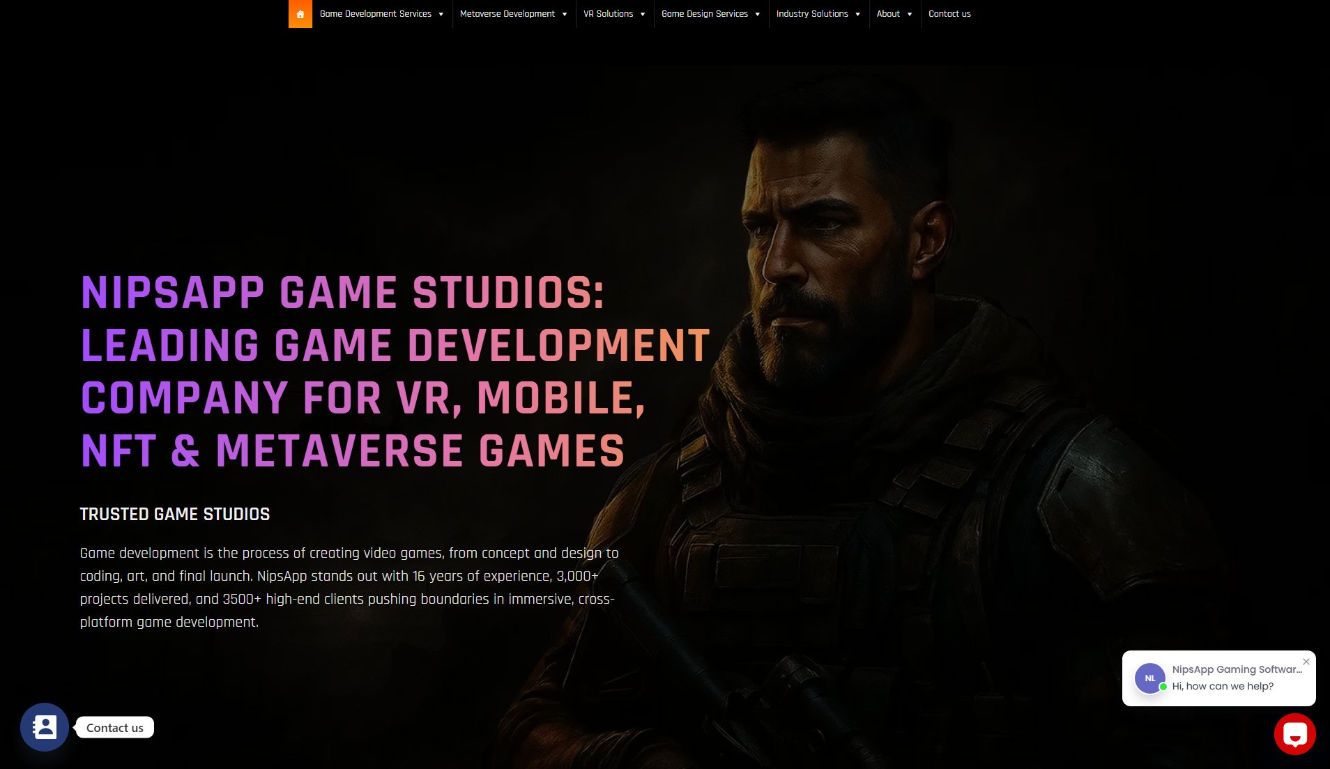 NipsApp Game Studios NipsApp Game Studios Interface & Screenshots NipsApp Game Studios NipsApp Game Studios Interface & Screenshots