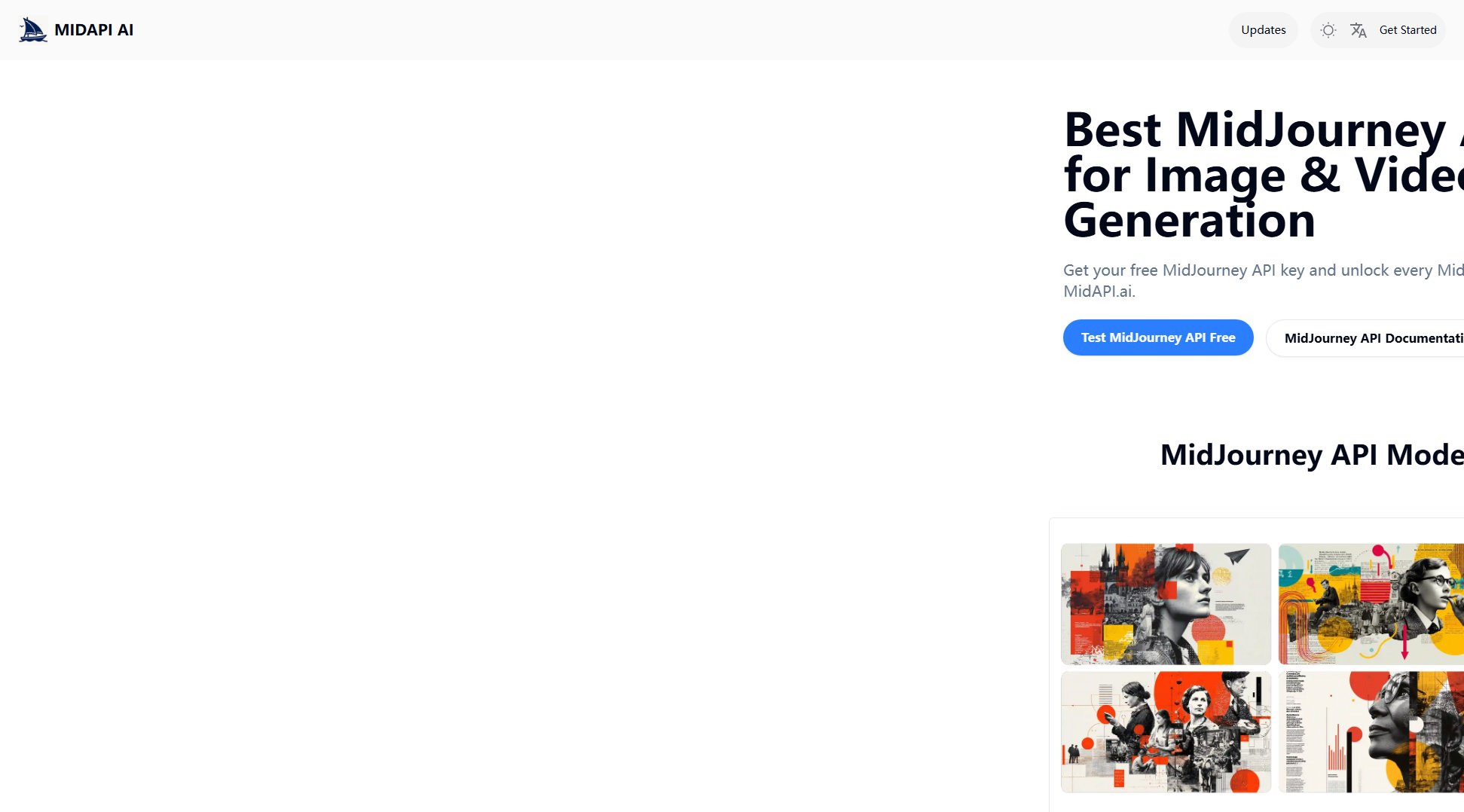 MidAPI.ai MidAPI.ai Interface & Screenshots MidAPI.ai MidAPI.ai Interface & Screenshots