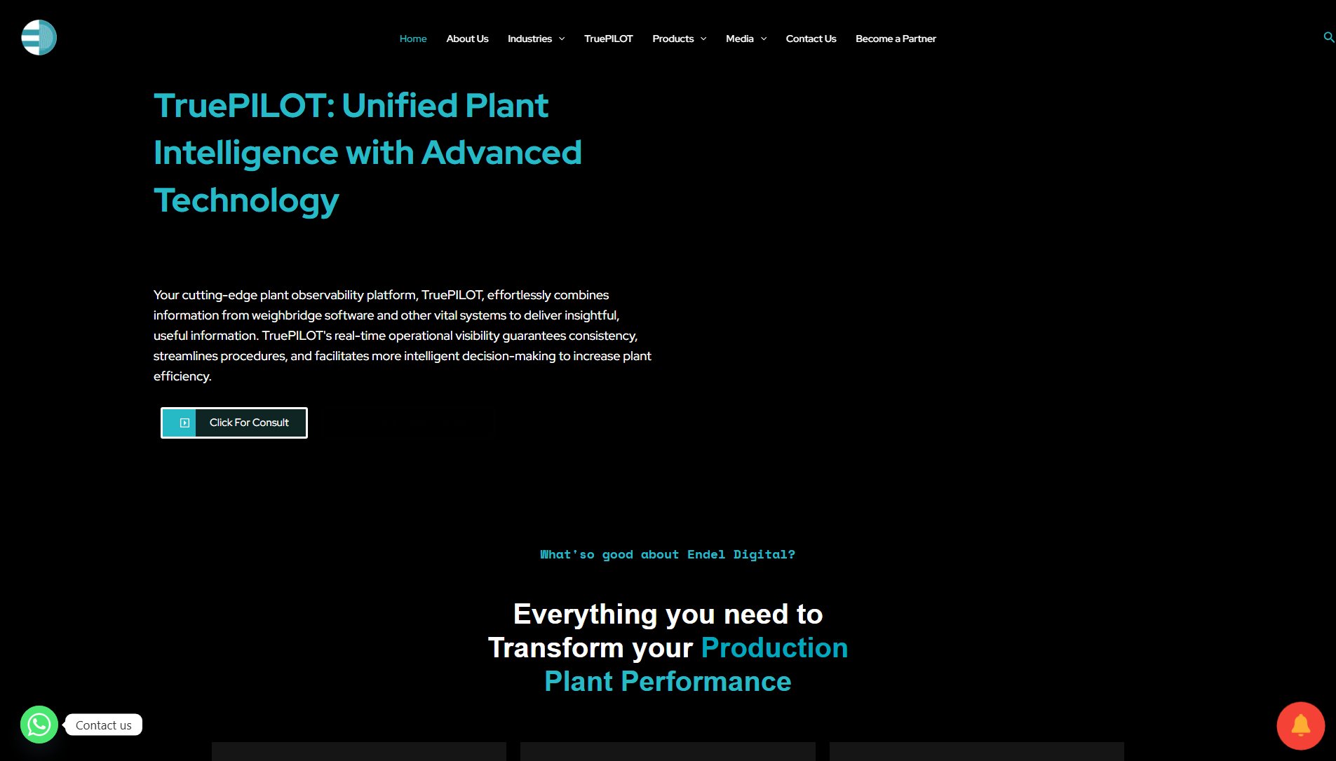 TruePILOT TruePILOT Interface & Screenshots TruePILOT TruePILOT Interface & Screenshots