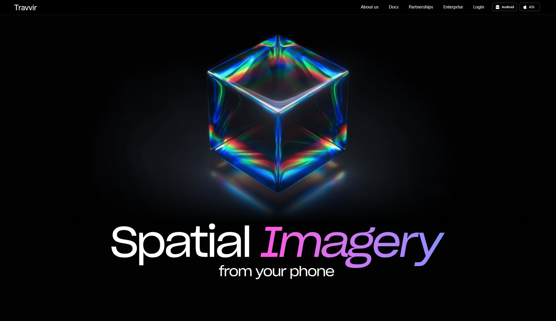Travvir Travvir Interface & Screenshots Travvir Travvir Interface & Screenshots