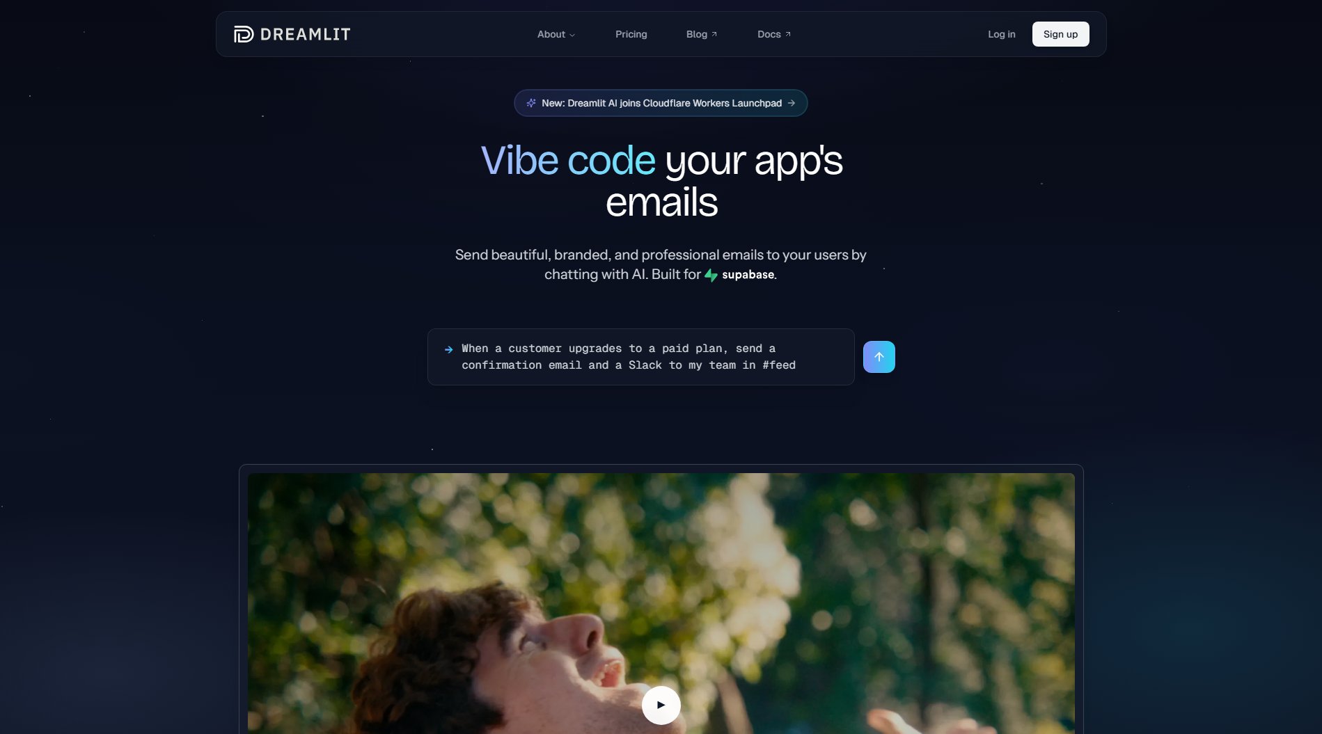 Dreamlit AI Dreamlit AI Interface & Screenshots Dreamlit AI Dreamlit AI Interface & Screenshots