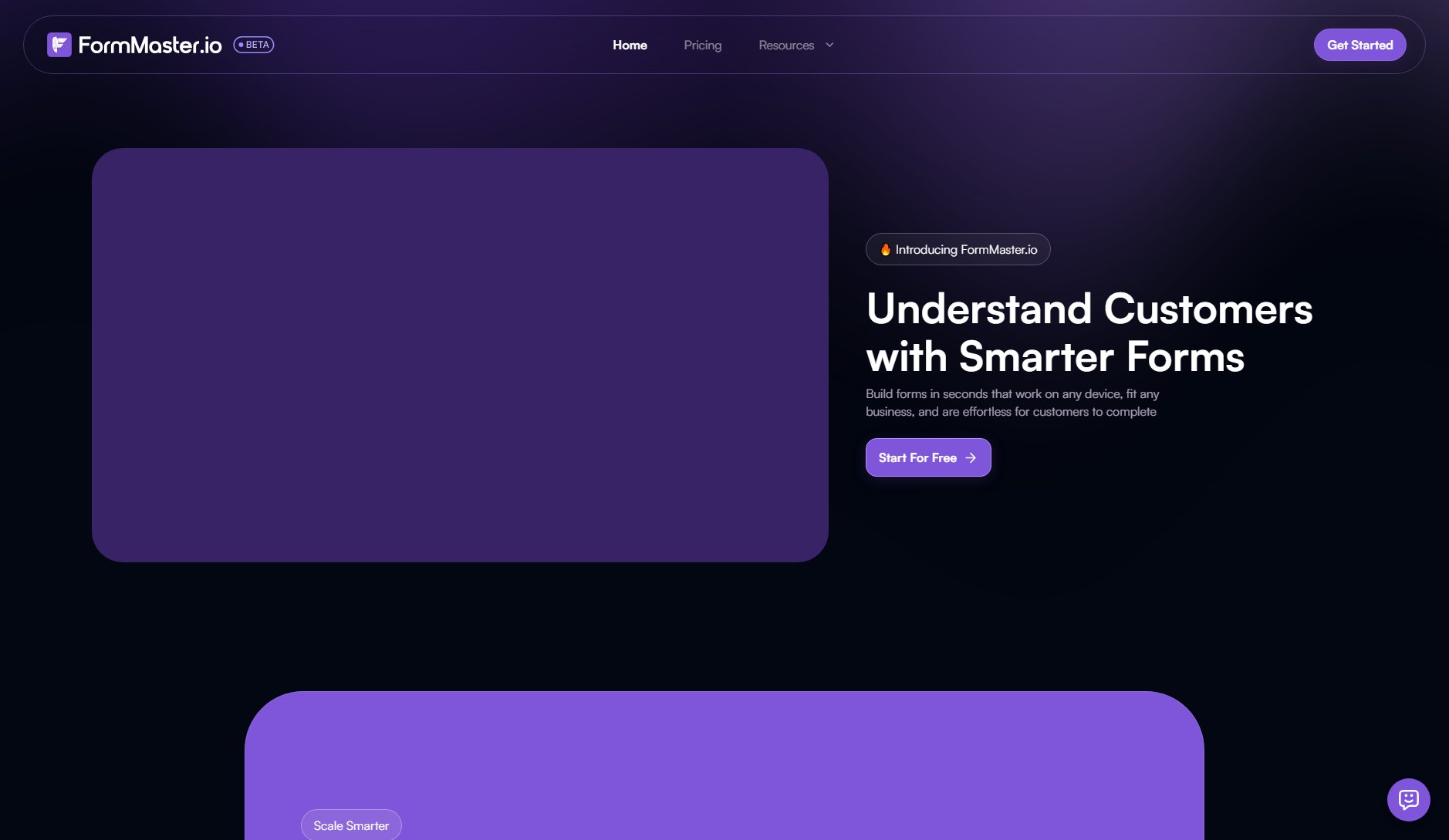 FormMaster FormMaster Interface & Screenshots FormMaster FormMaster Interface & Screenshots