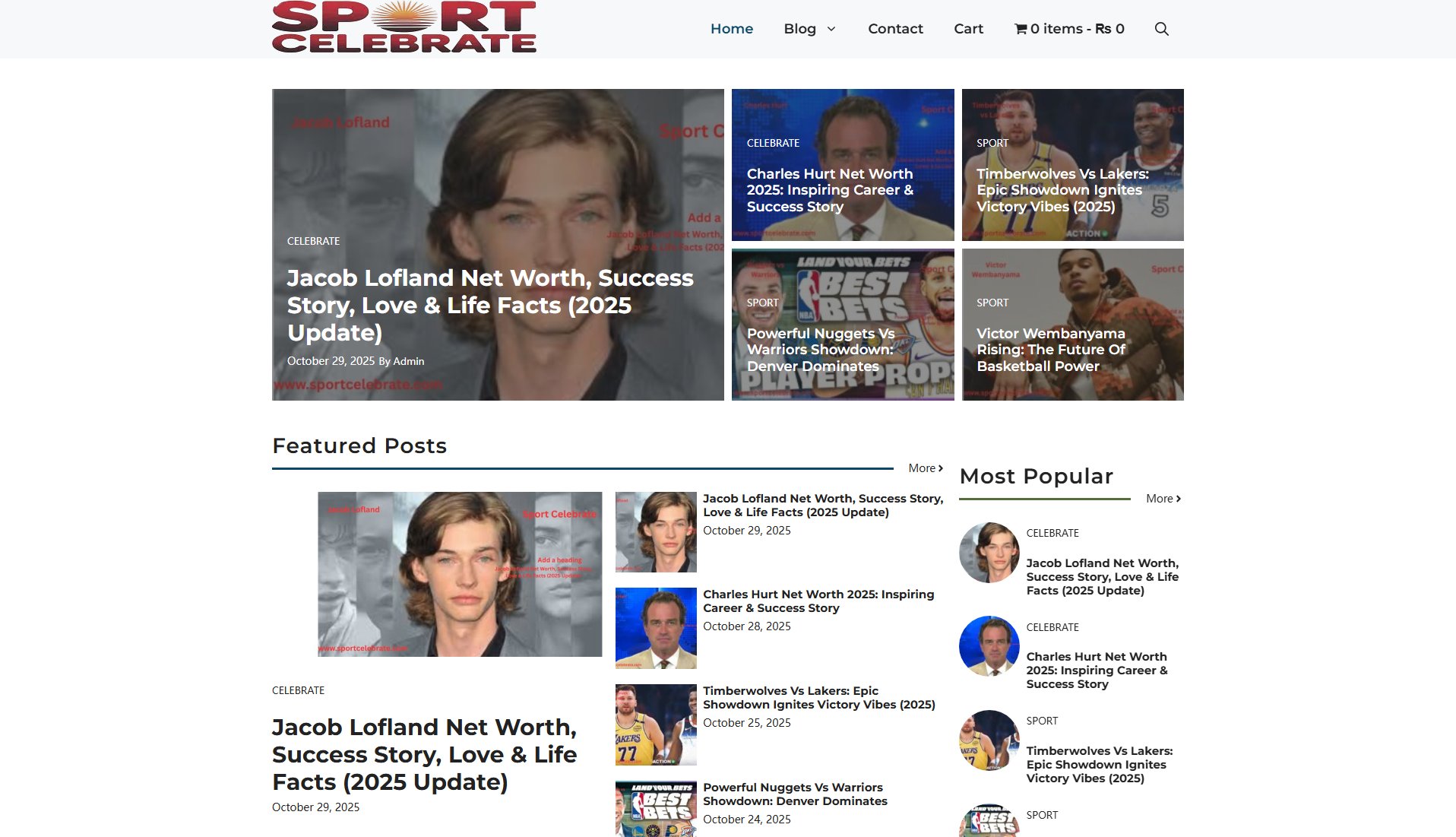 Sport Celebrate Sport Celebrate Interface & Screenshots Sport Celebrate Sport Celebrate Interface & Screenshots