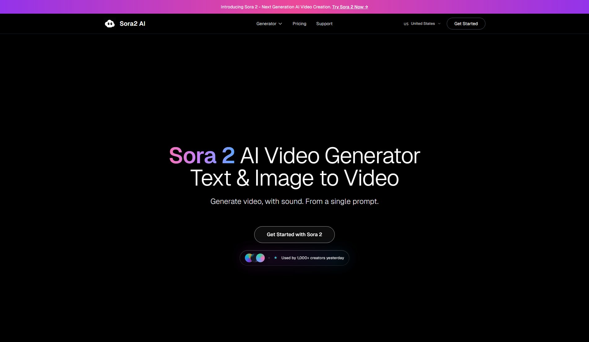 Sora 2 AI Sora 2 AI Interface & Screenshots Sora 2 AI Sora 2 AI Interface & Screenshots