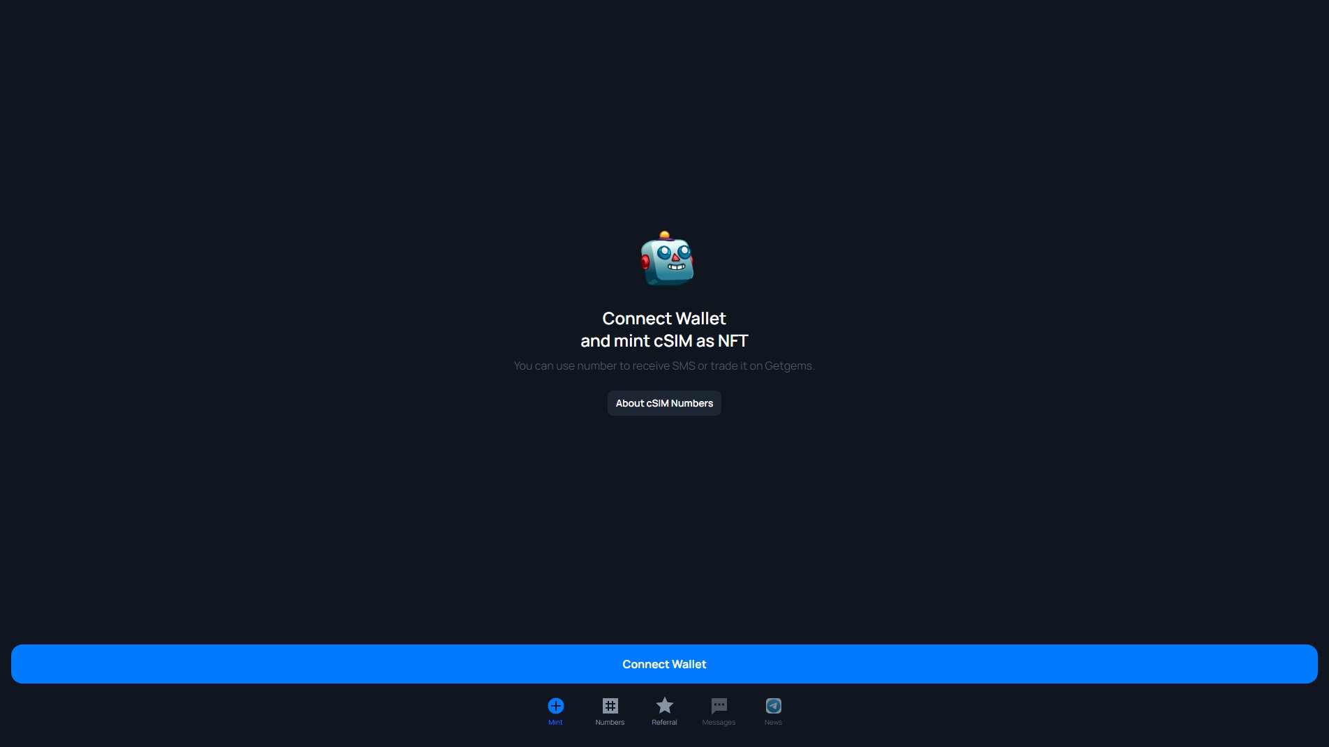 cSIM cSIM Interface & Screenshots cSIM cSIM Interface & Screenshots