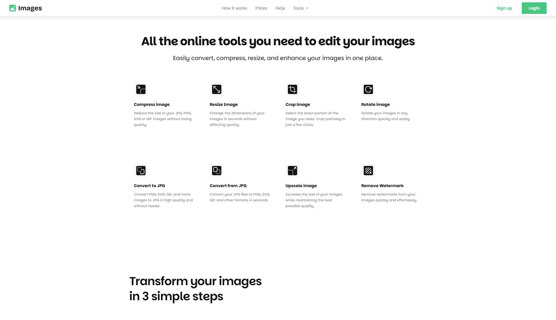 Images.net Images.net Interface & Screenshots Images.net Images.net Interface & Screenshots