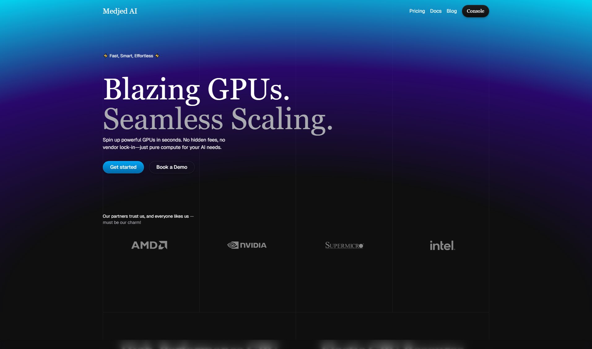 Medjed AI Medjed AI Interface & Screenshots Medjed AI Medjed AI Interface & Screenshots