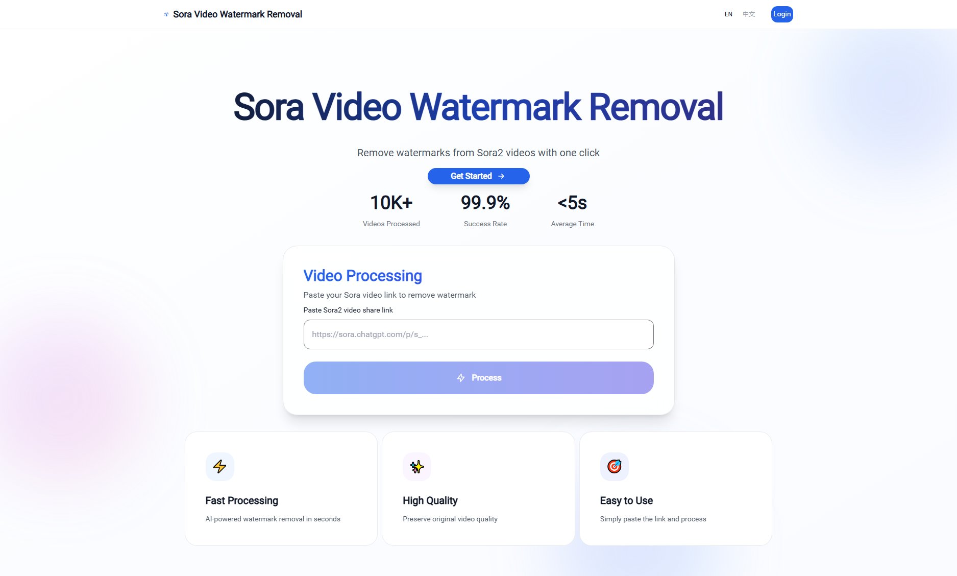 Sora Video Watermark Removal Sora Video Watermark Removal Interface & Screenshots Sora Video Watermark Removal Sora Video Watermark Removal Interface & Screenshots