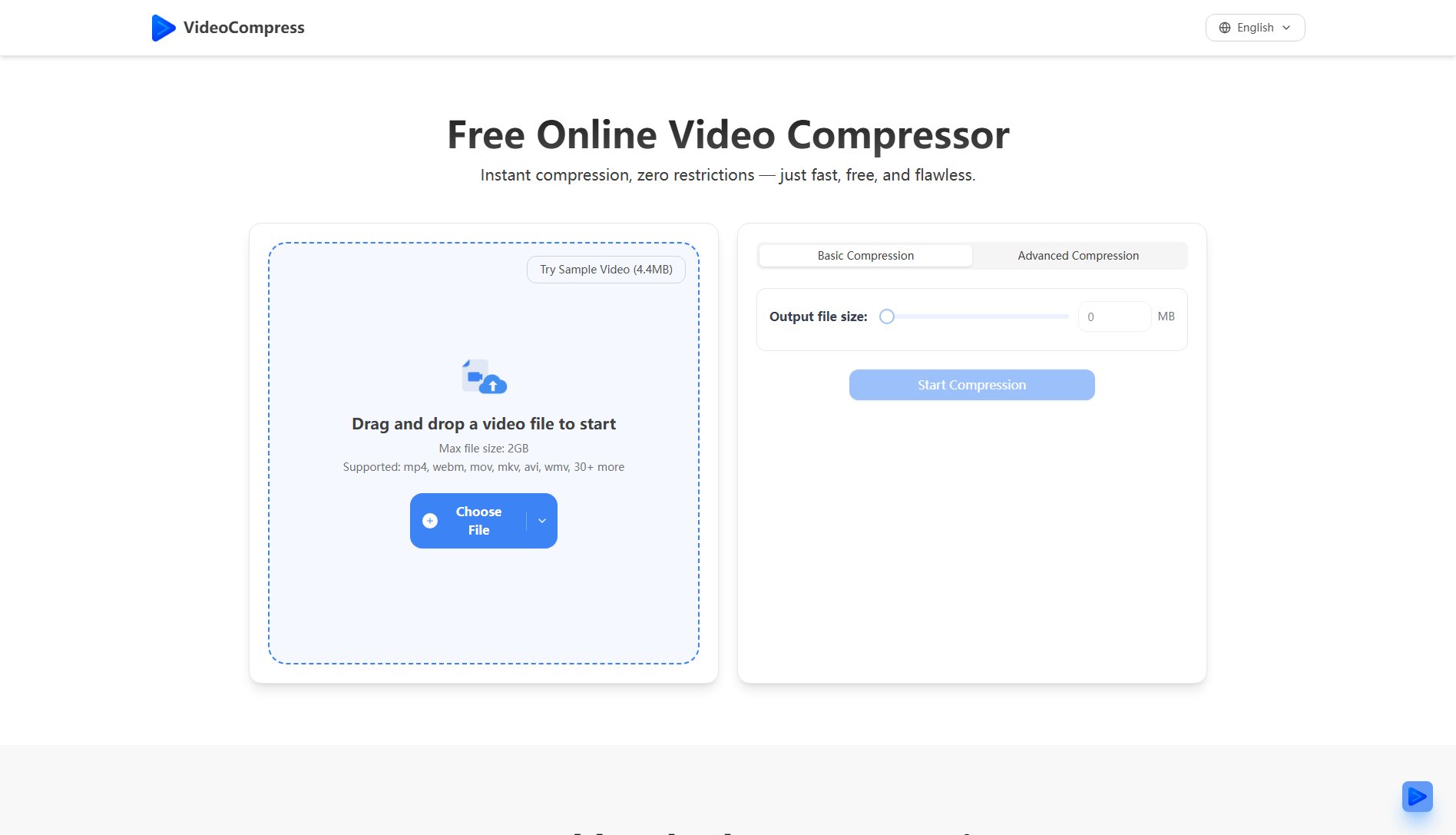 Video Compress