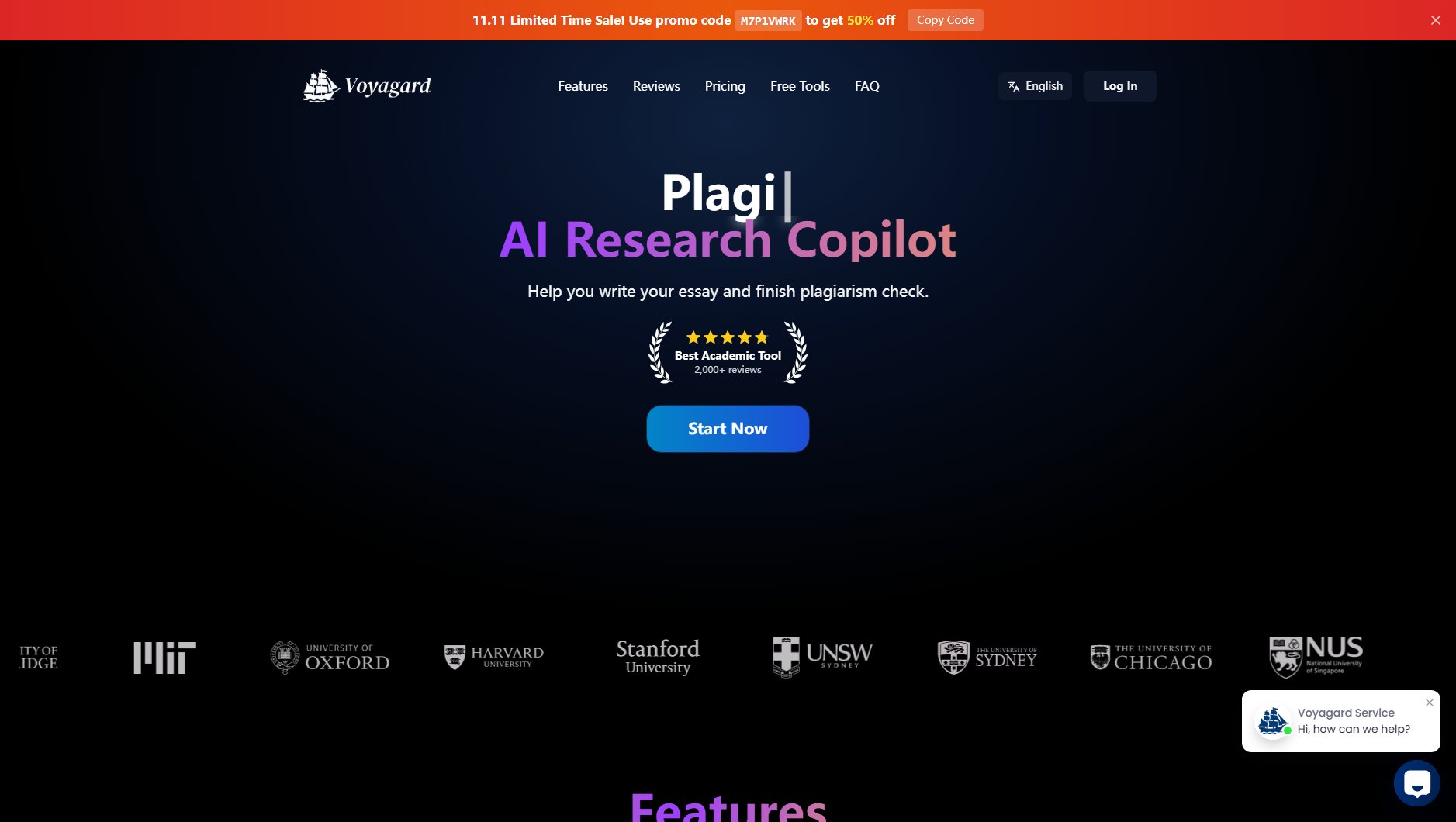 Voyagard Voyagard Interface & Screenshots Voyagard Voyagard Interface & Screenshots