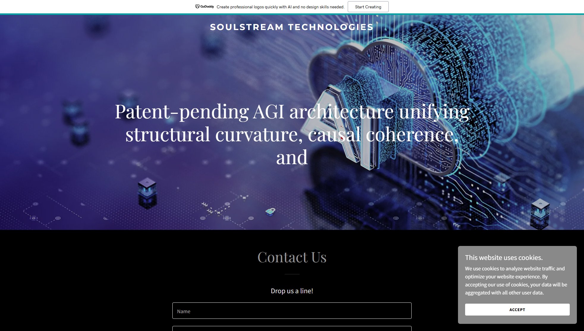 Soulstream Technologies Soulstream Technologies Interface & Screenshots Soulstream Technologies Soulstream Technologies Interface & Screenshots