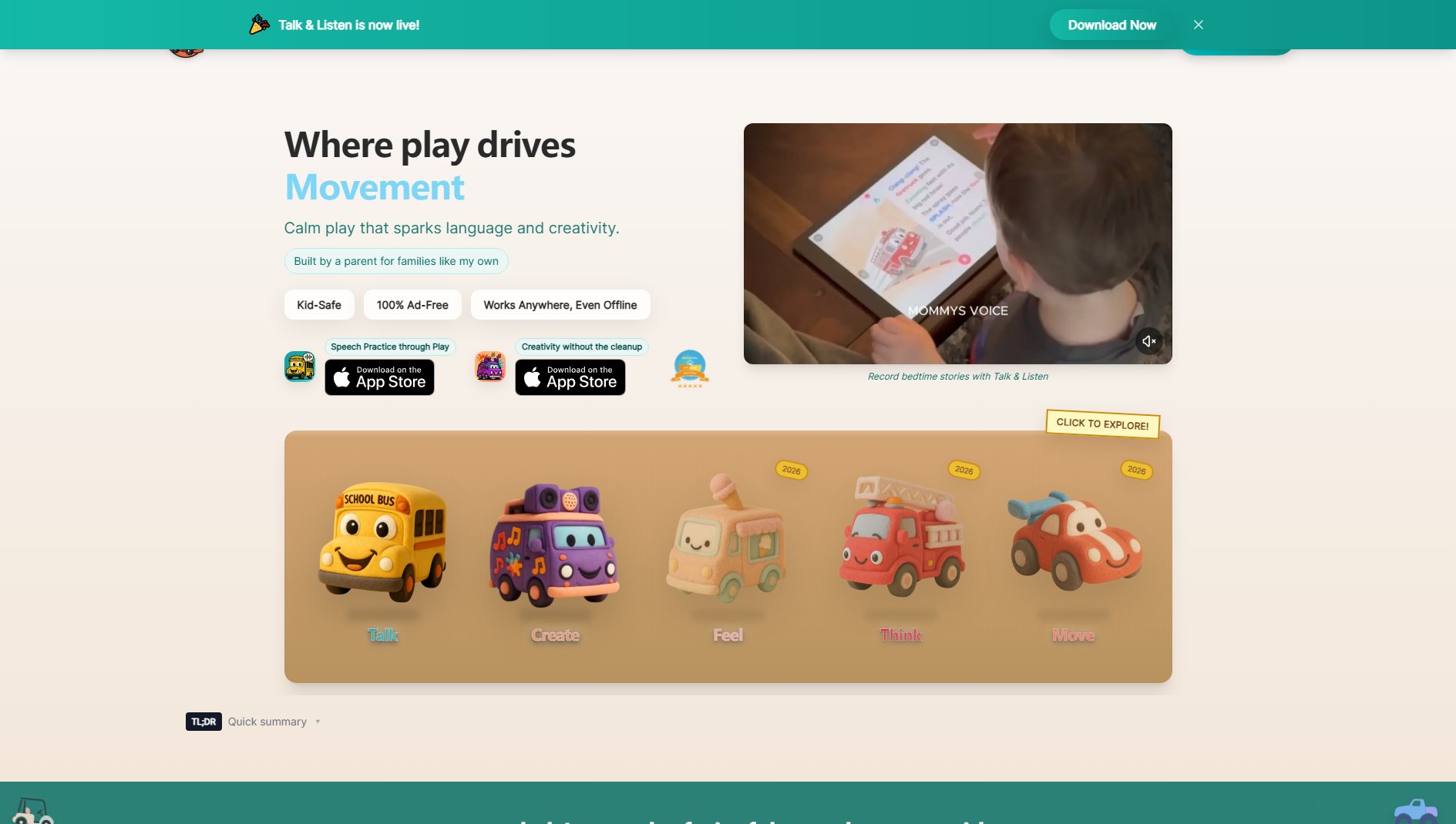 Little Wheels Little Wheels Interface & Screenshots Little Wheels Little Wheels Interface & Screenshots