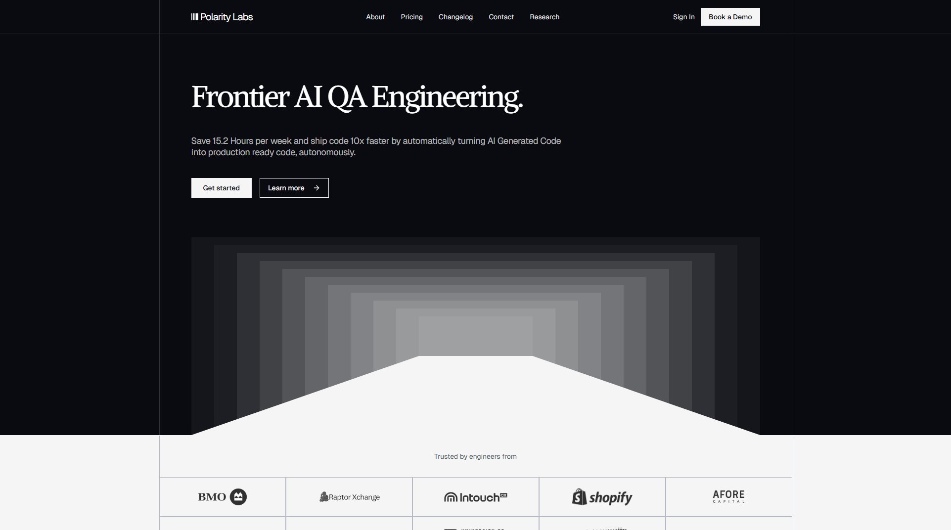 Polarity Polarity Interface & Screenshots Polarity Polarity Interface & Screenshots