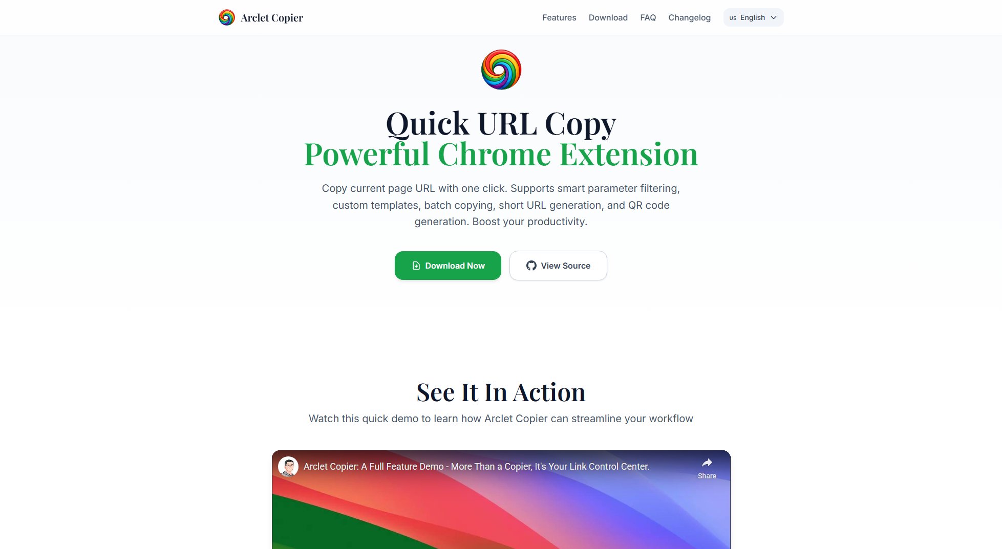 Arclet Copier Arclet Copier Interface & Screenshots Arclet Copier Arclet Copier Interface & Screenshots