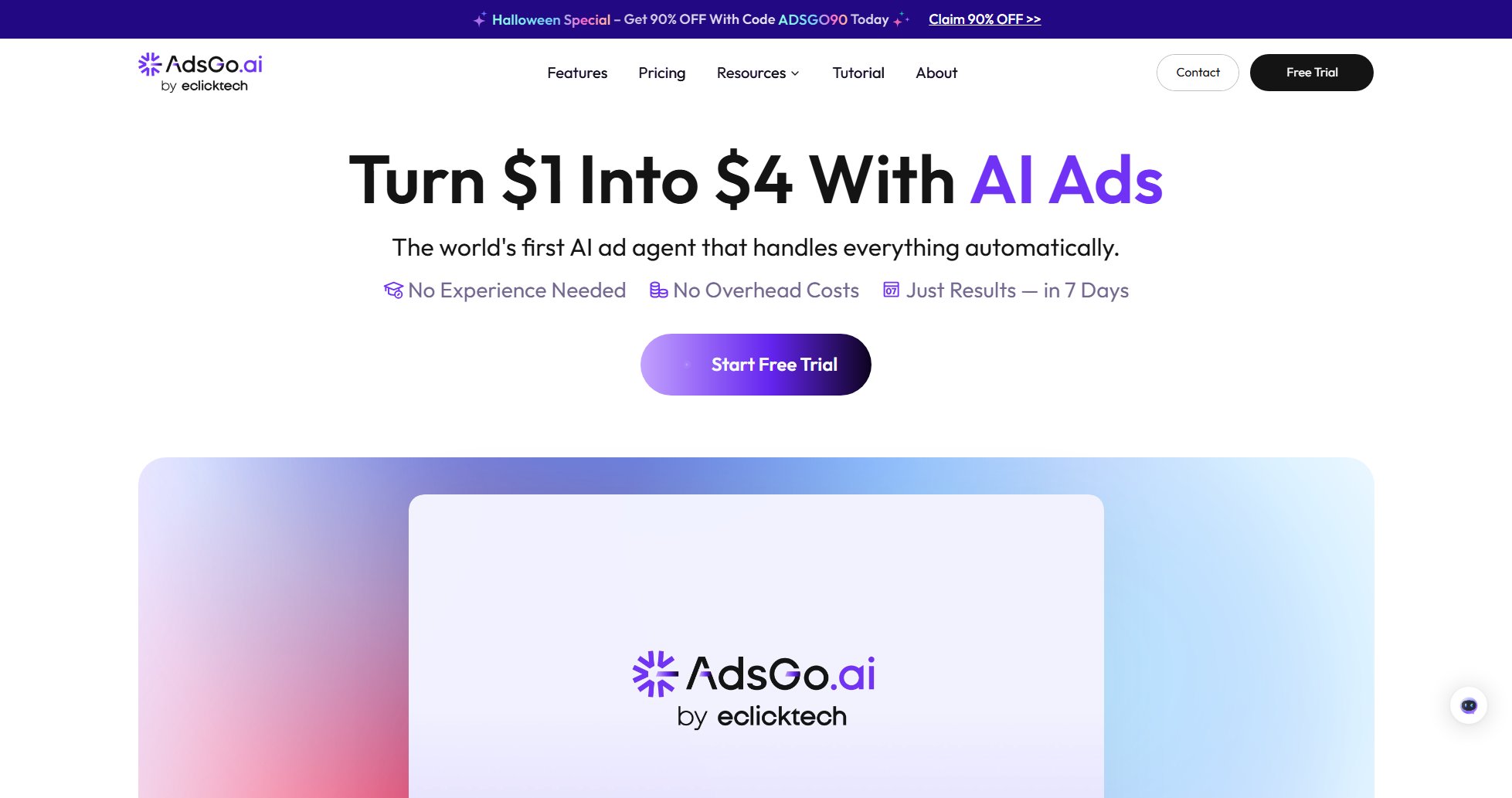 AdsGo AI AdsGo AI Interface & Screenshots AdsGo AI AdsGo AI Interface & Screenshots