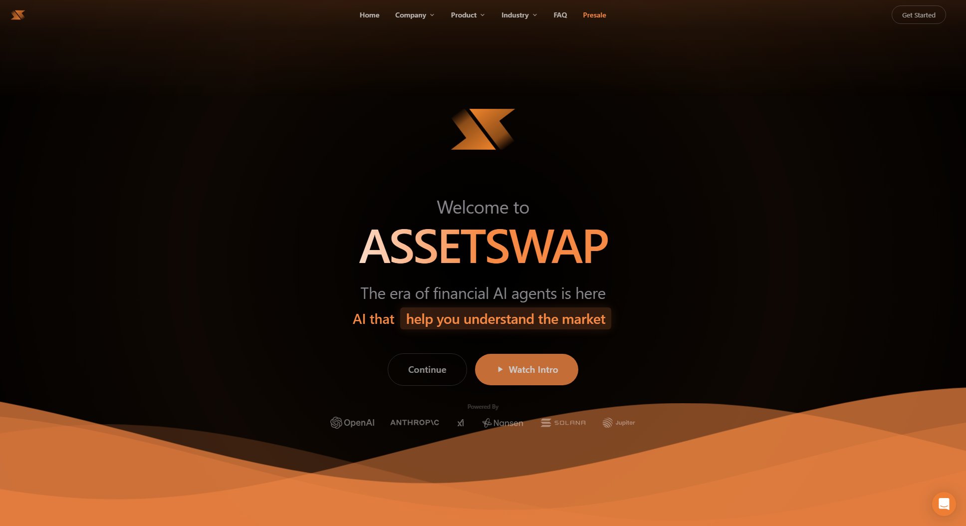 AssetSwap AI AssetSwap AI Interface & Screenshots AssetSwap AI AssetSwap AI Interface & Screenshots