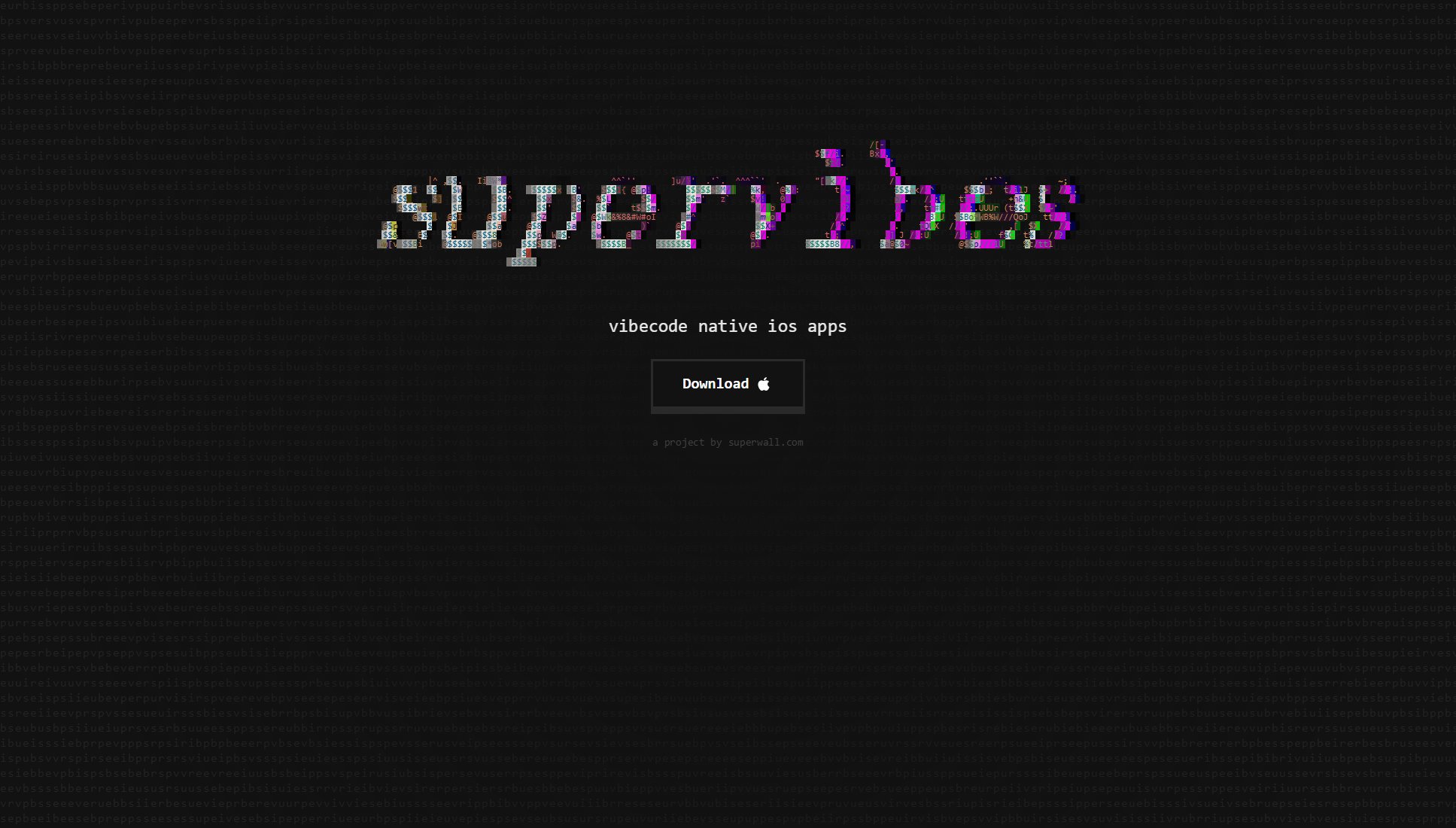 Supervibes Supervibes Interface & Screenshots Supervibes Supervibes Interface & Screenshots