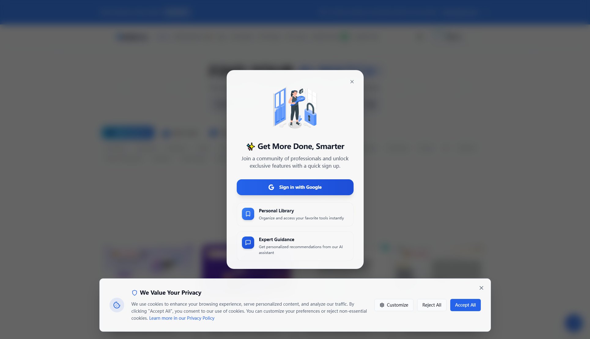 Bestlist.ai Bestlist.ai Interface & Screenshots Bestlist.ai Bestlist.ai Interface & Screenshots