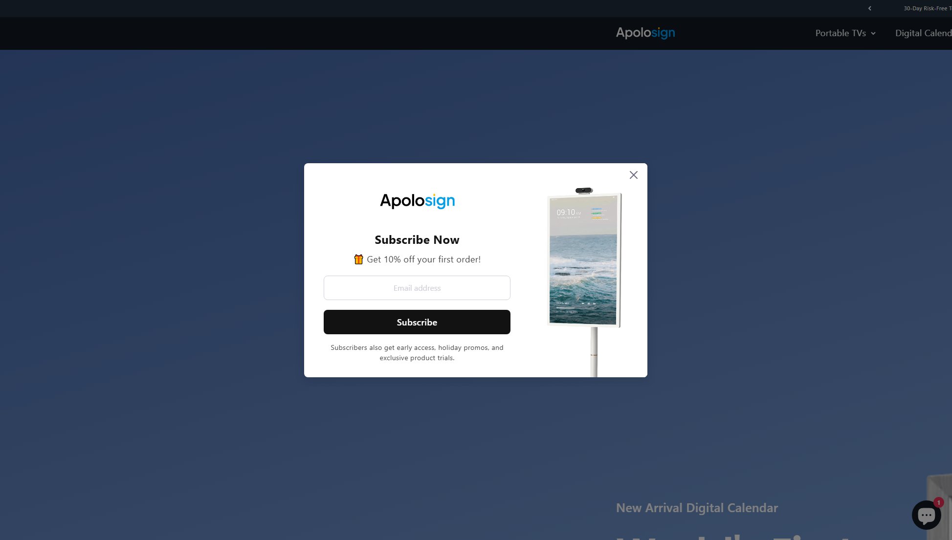 ApoloSign ApoloSign Interface & Screenshots